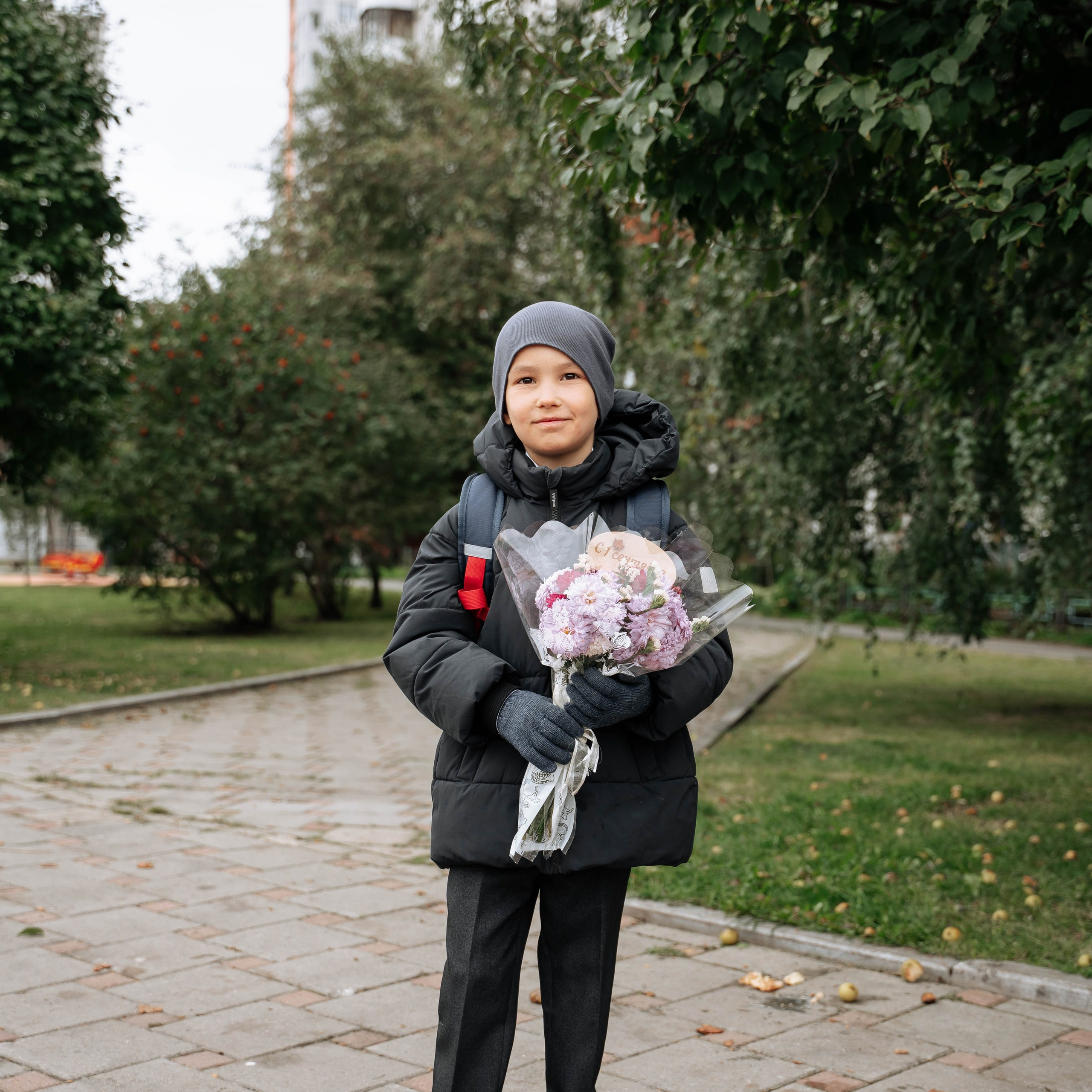 1 сентября. Фотограф/видеограф Ектеринбург