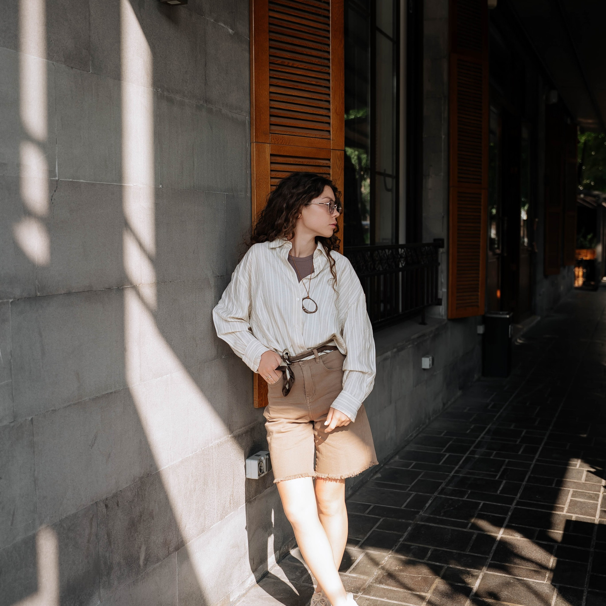 Фотопрогулка. Фотограф/видеограф Ектеринбург