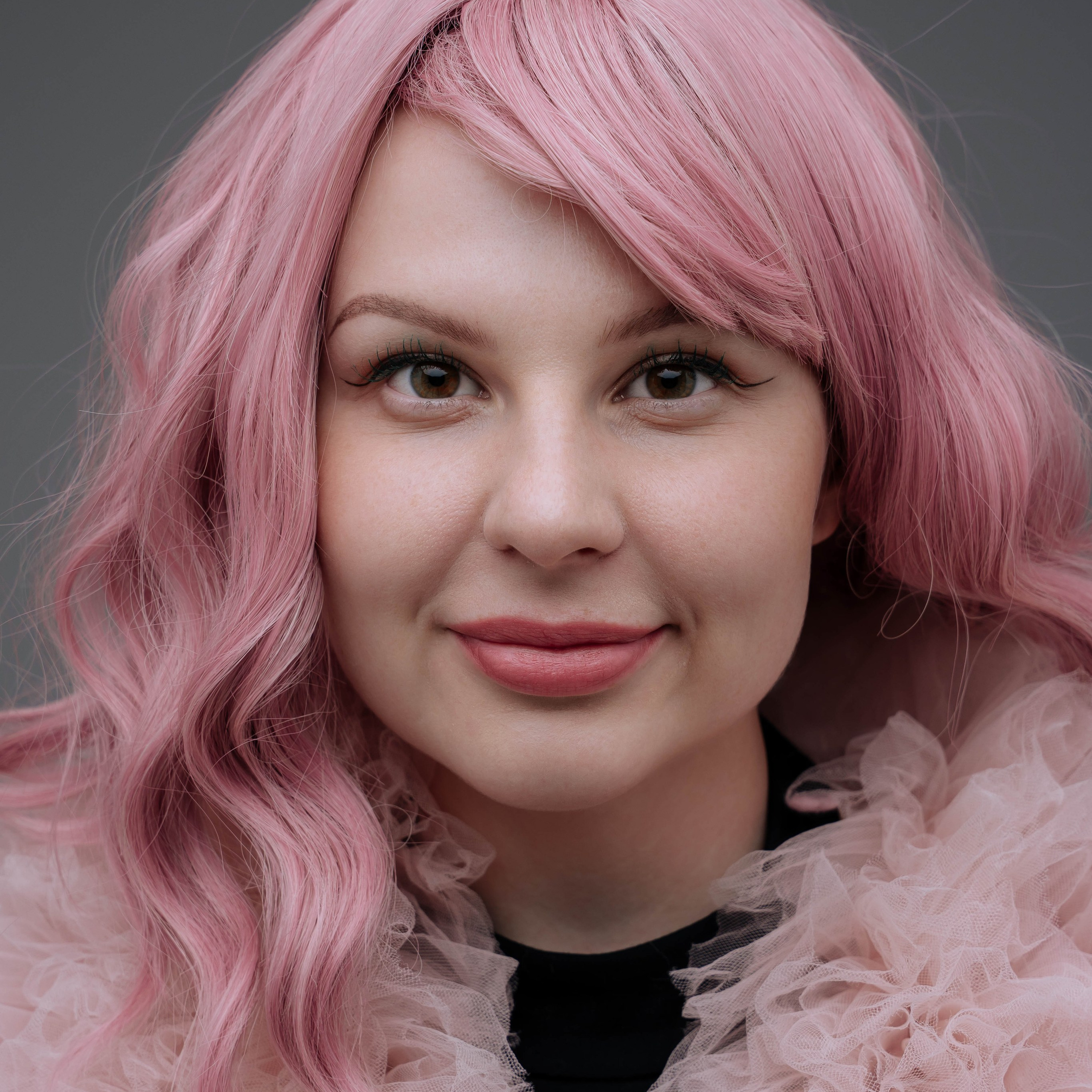 Индивидуальная (студия). Фотограф/видеограф Ектеринбург