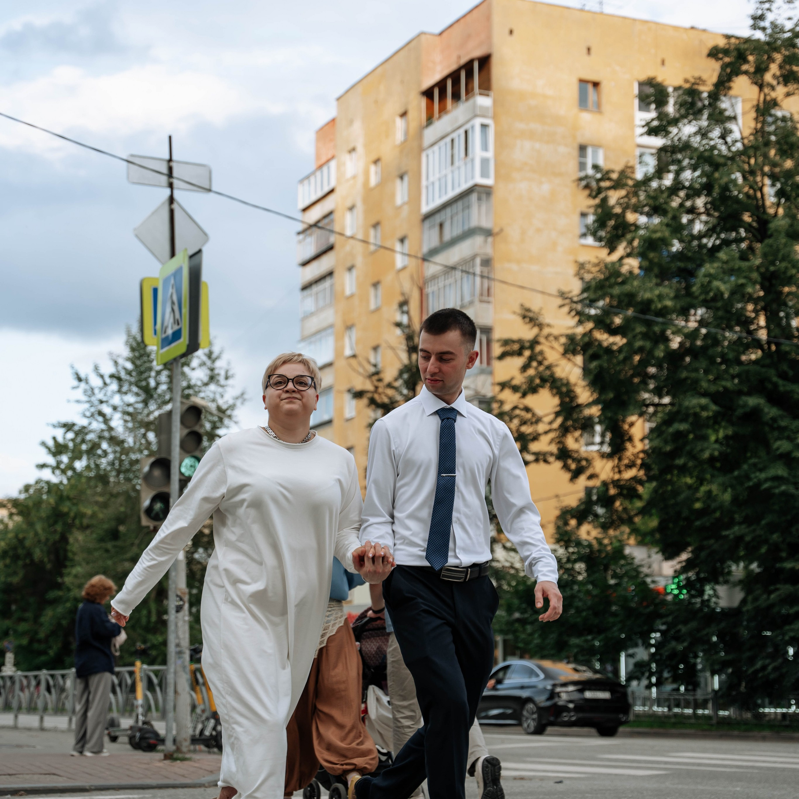 Love Story (парная) студия/стрит. Фотограф/видеограф Ектеринбург
