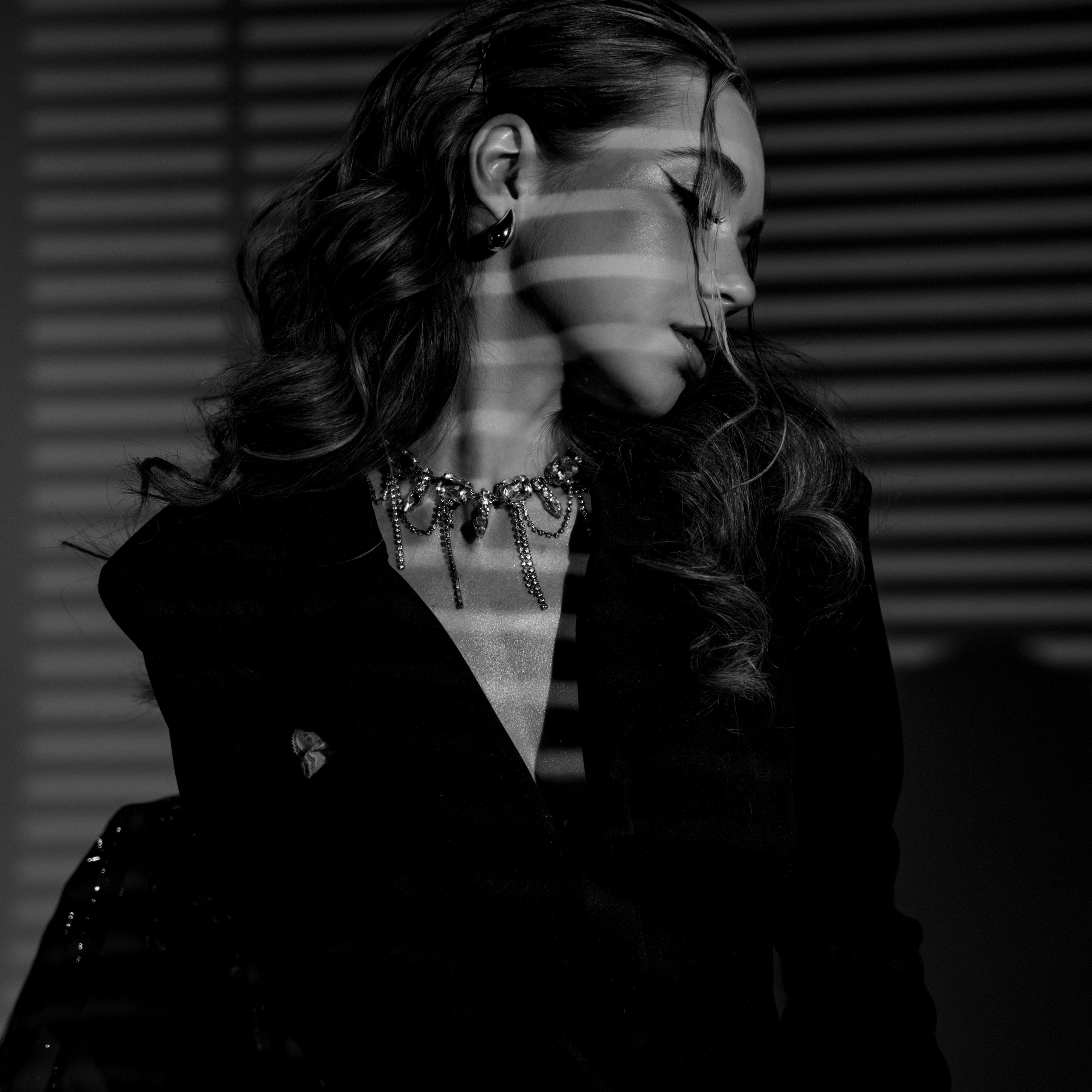 Индивидуальная (студия). Фотограф/видеограф Ектеринбург