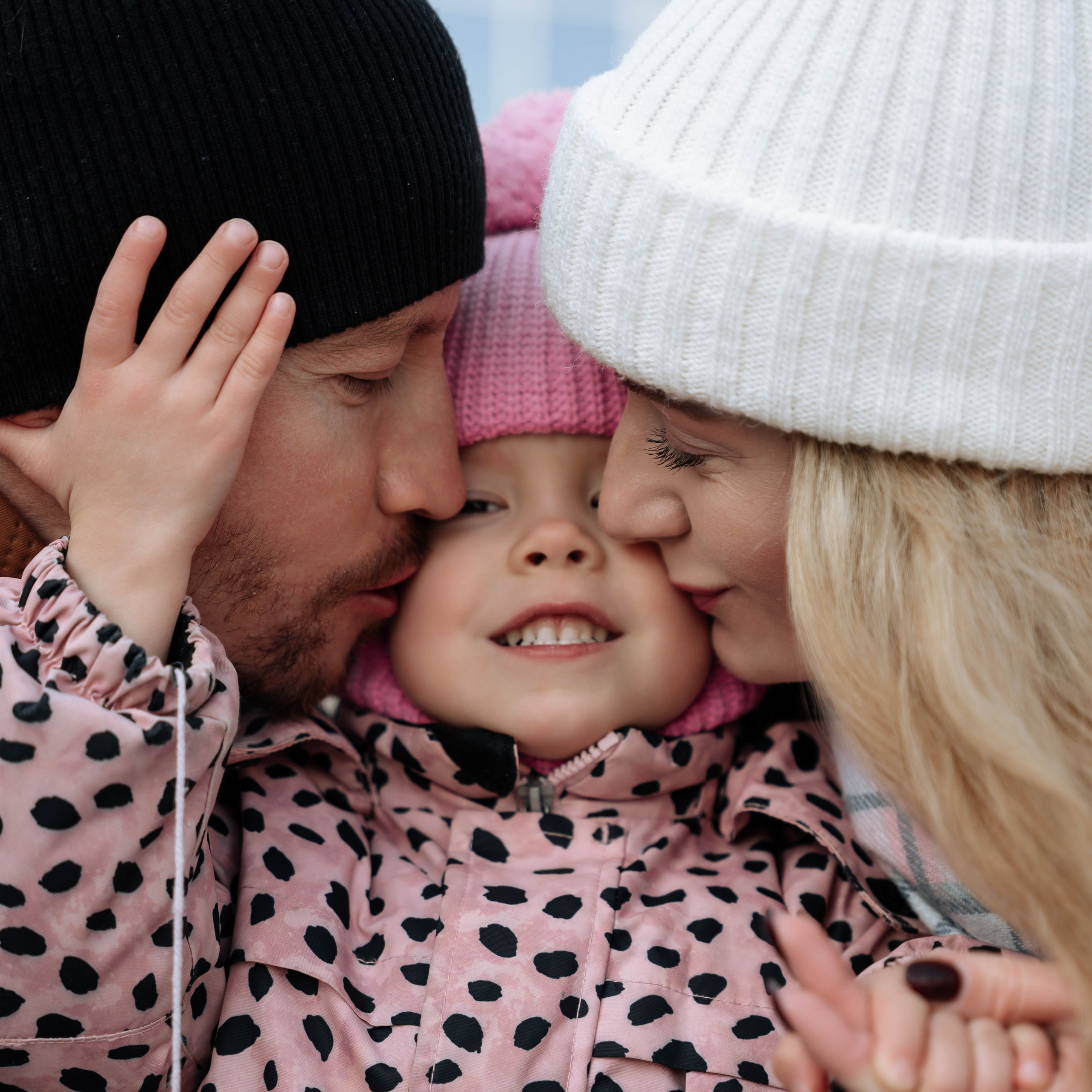 Семейная (детская). Фотограф/видеограф Ектеринбург