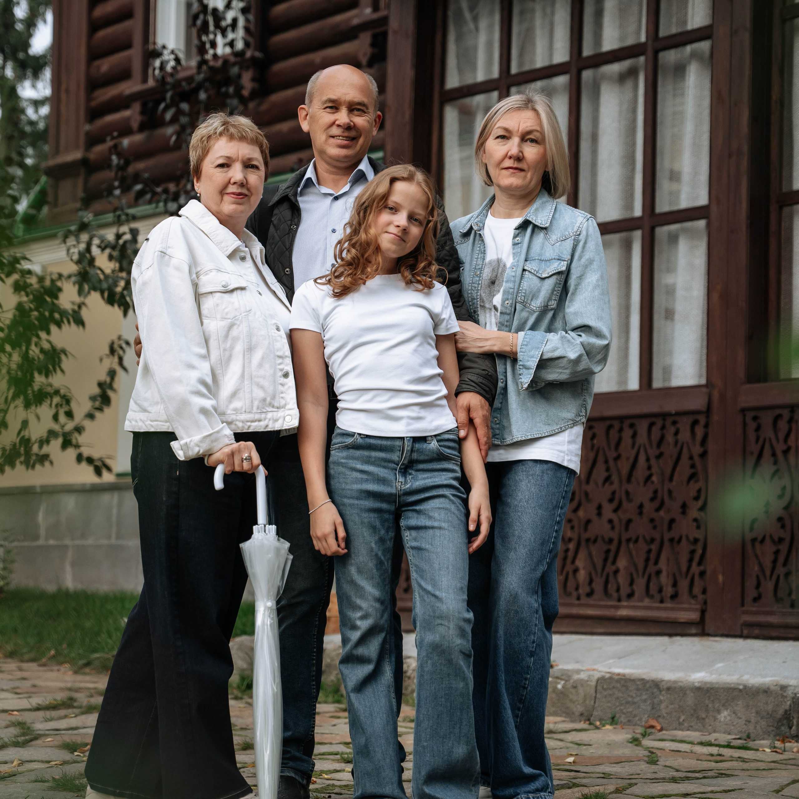 Семейная (детская). Фотограф/видеограф Ектеринбург