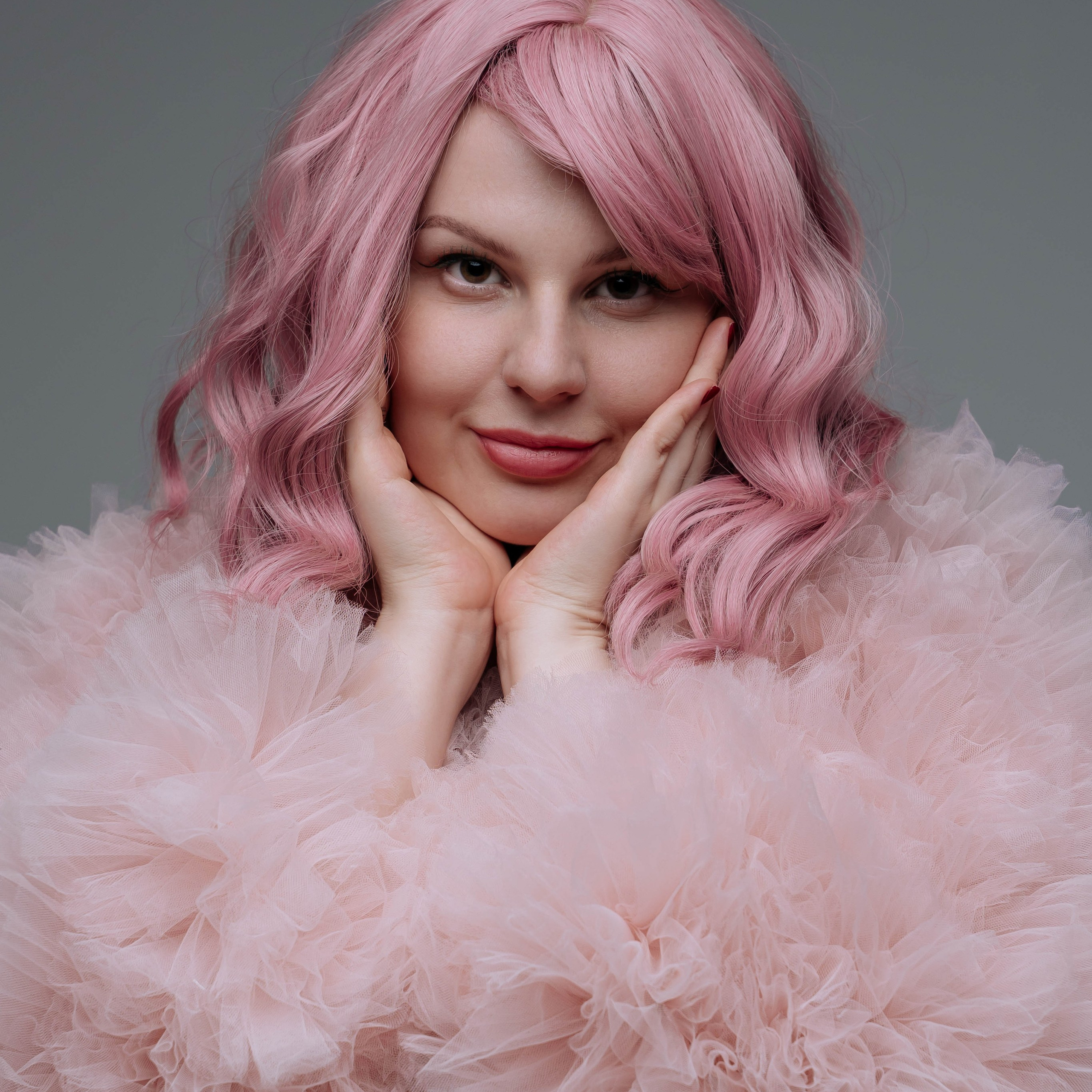 Индивидуальная (студия). Фотограф/видеограф Ектеринбург