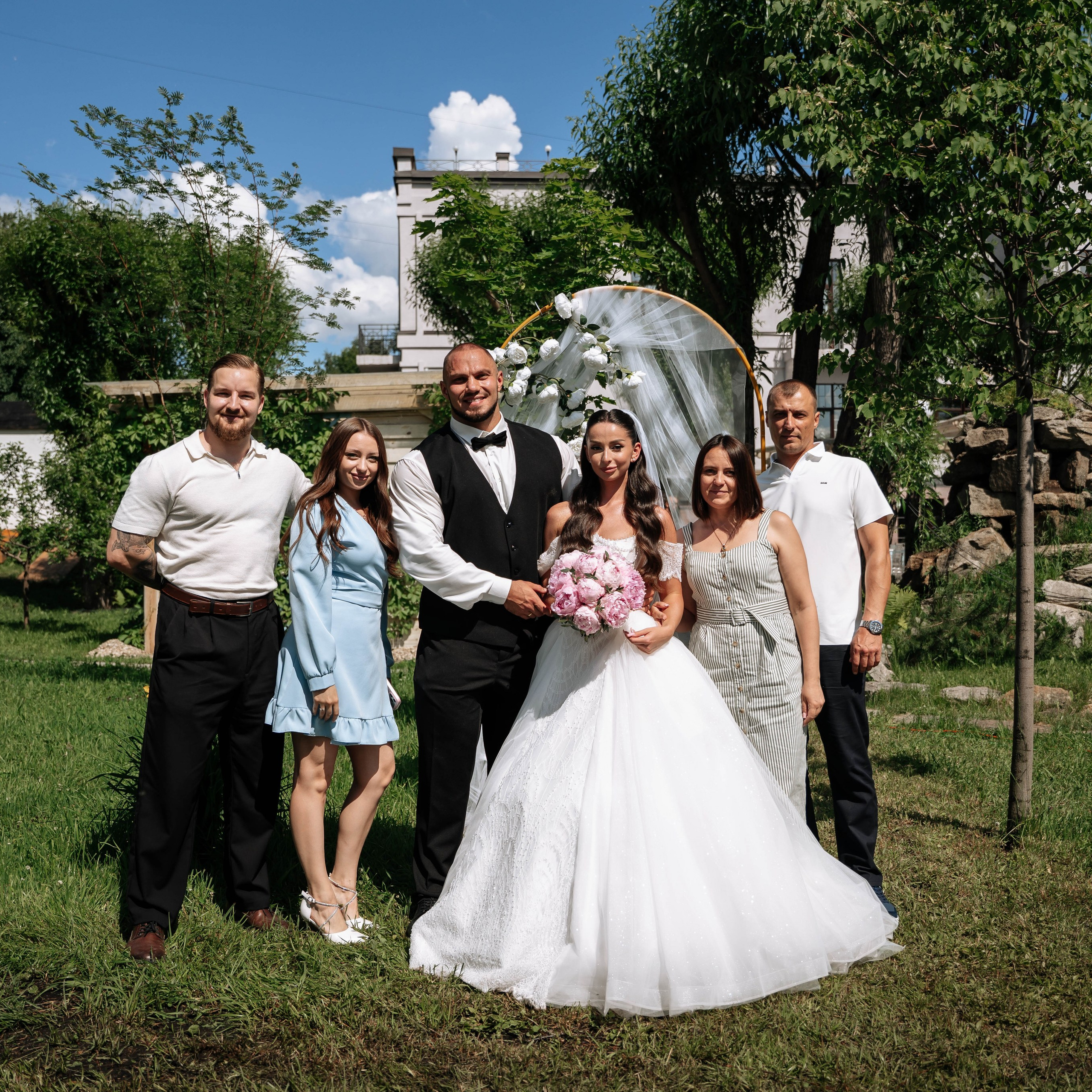 Свадьба. Фотограф/видеограф Ектеринбург