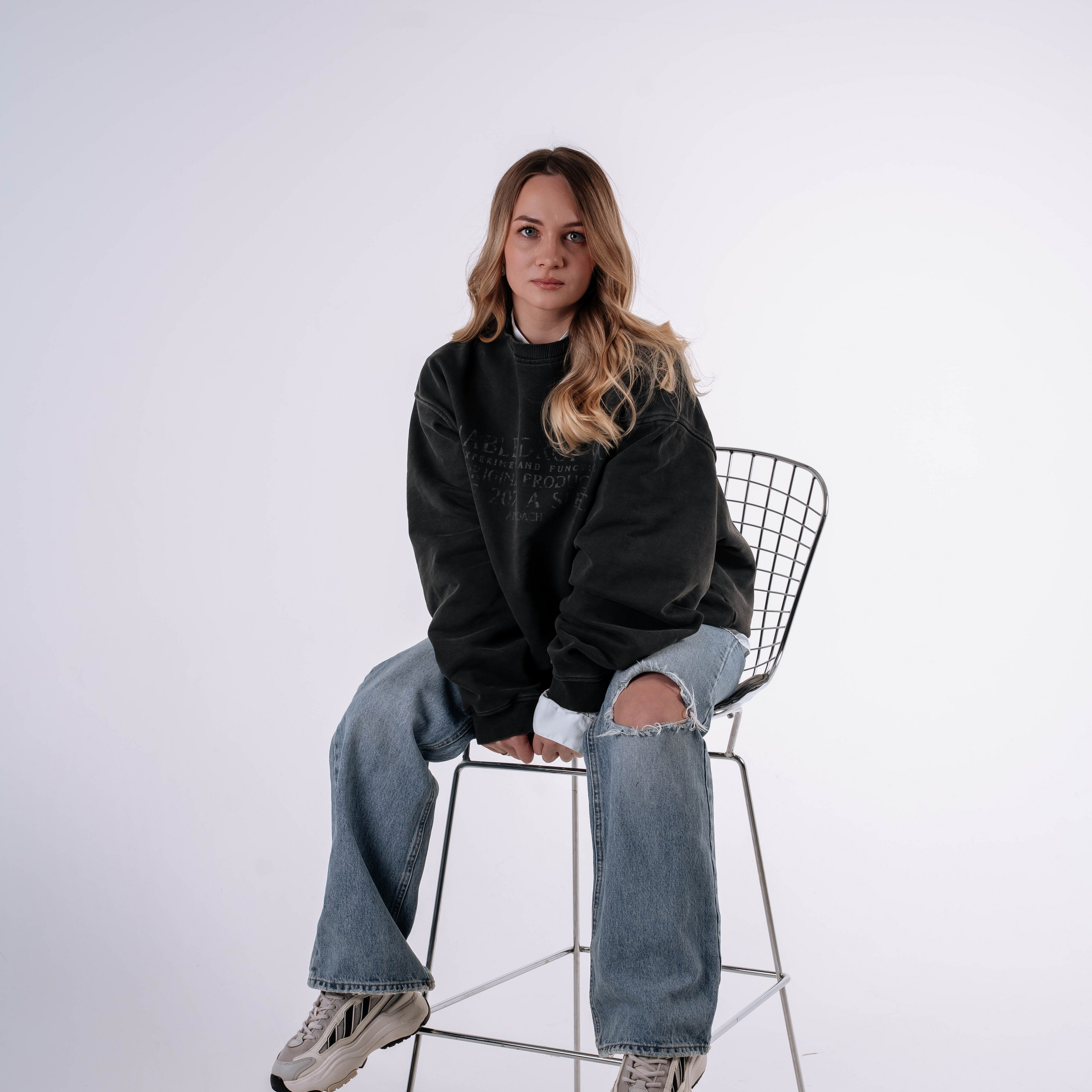 Индивидуальная (студия). Фотограф/видеограф Ектеринбург