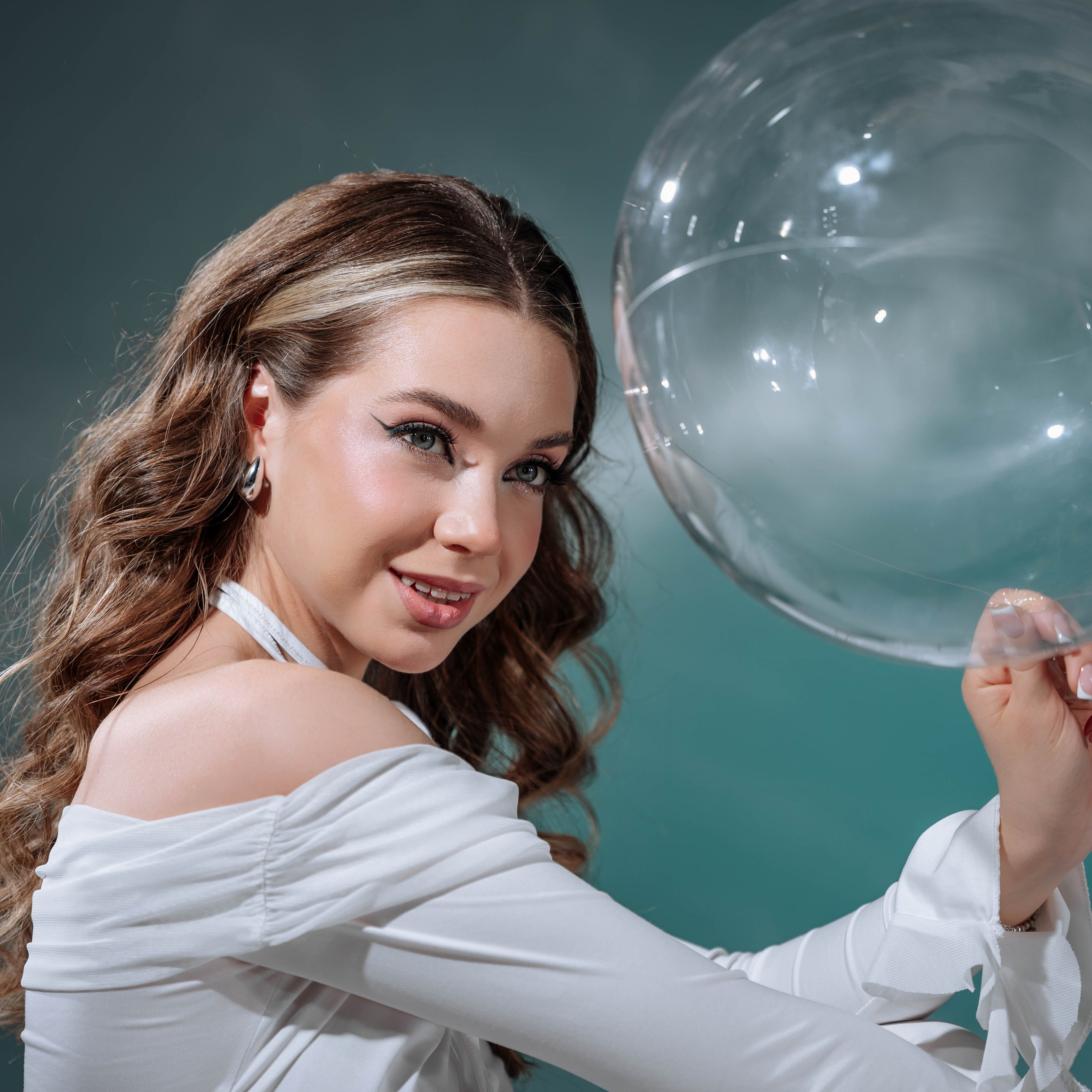 Индивидуальная (студия). Фотограф/видеограф Ектеринбург