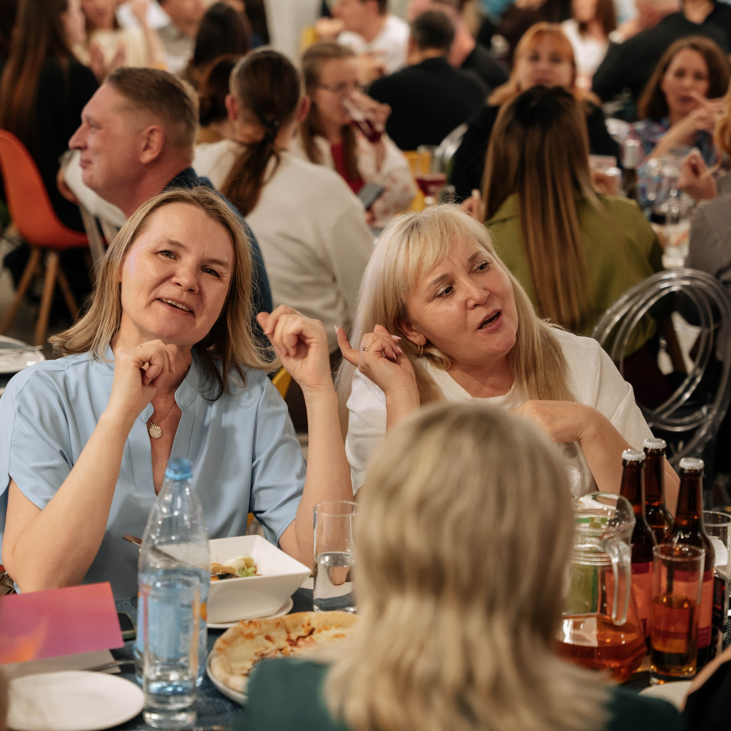 Репортаж (юбилеи, праздники, мероприятия, концерты). Фотограф/видеограф Ектеринбург