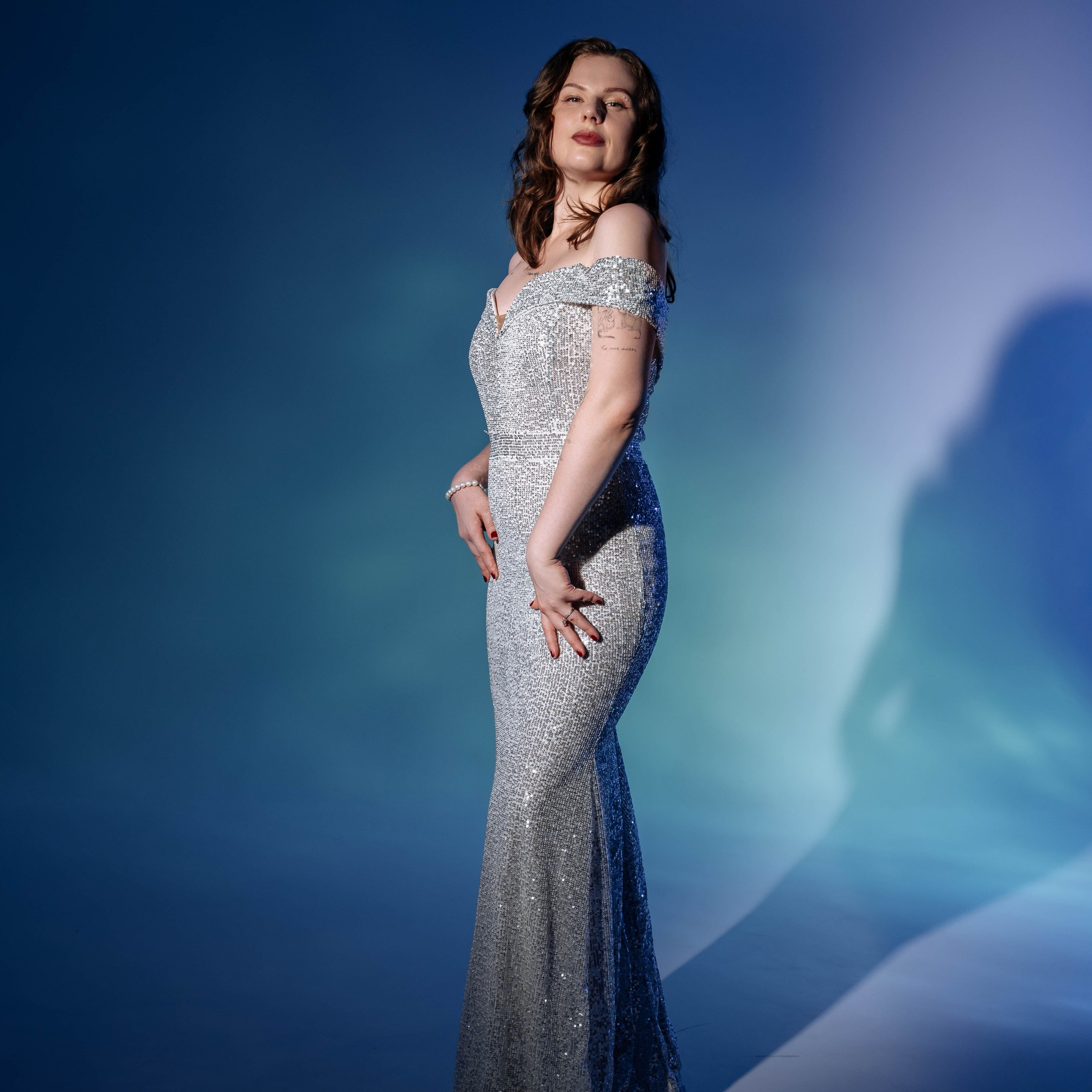 Индивидуальная (студия). Фотограф/видеограф Ектеринбург