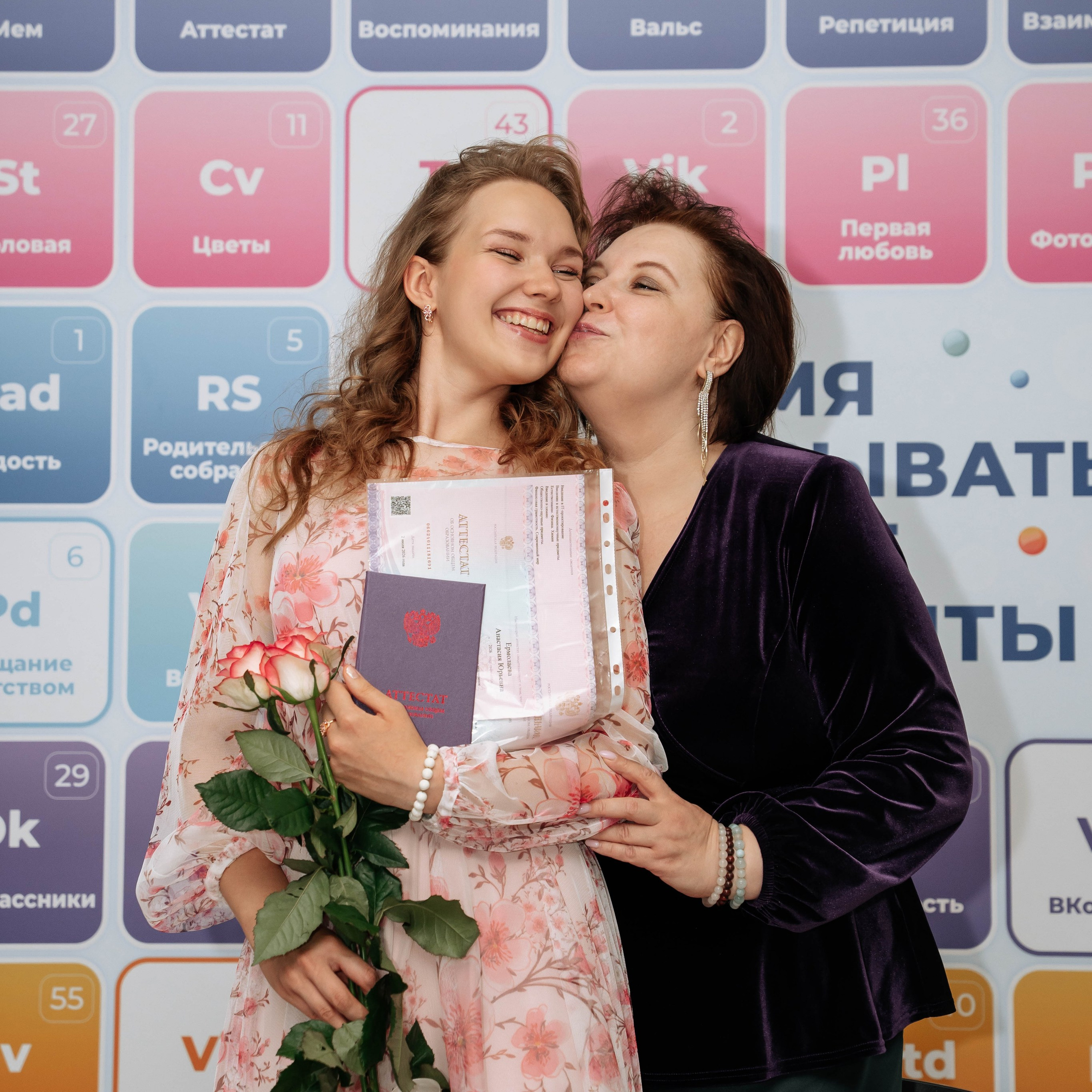 Выпускной. Фотограф/видеограф Ектеринбург