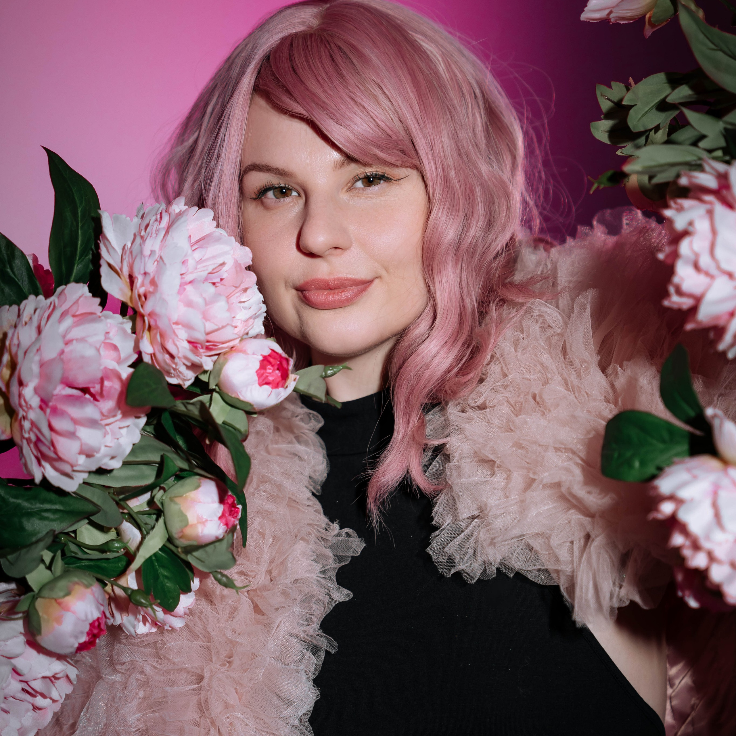 Индивидуальная (студия). Фотограф/видеограф Ектеринбург