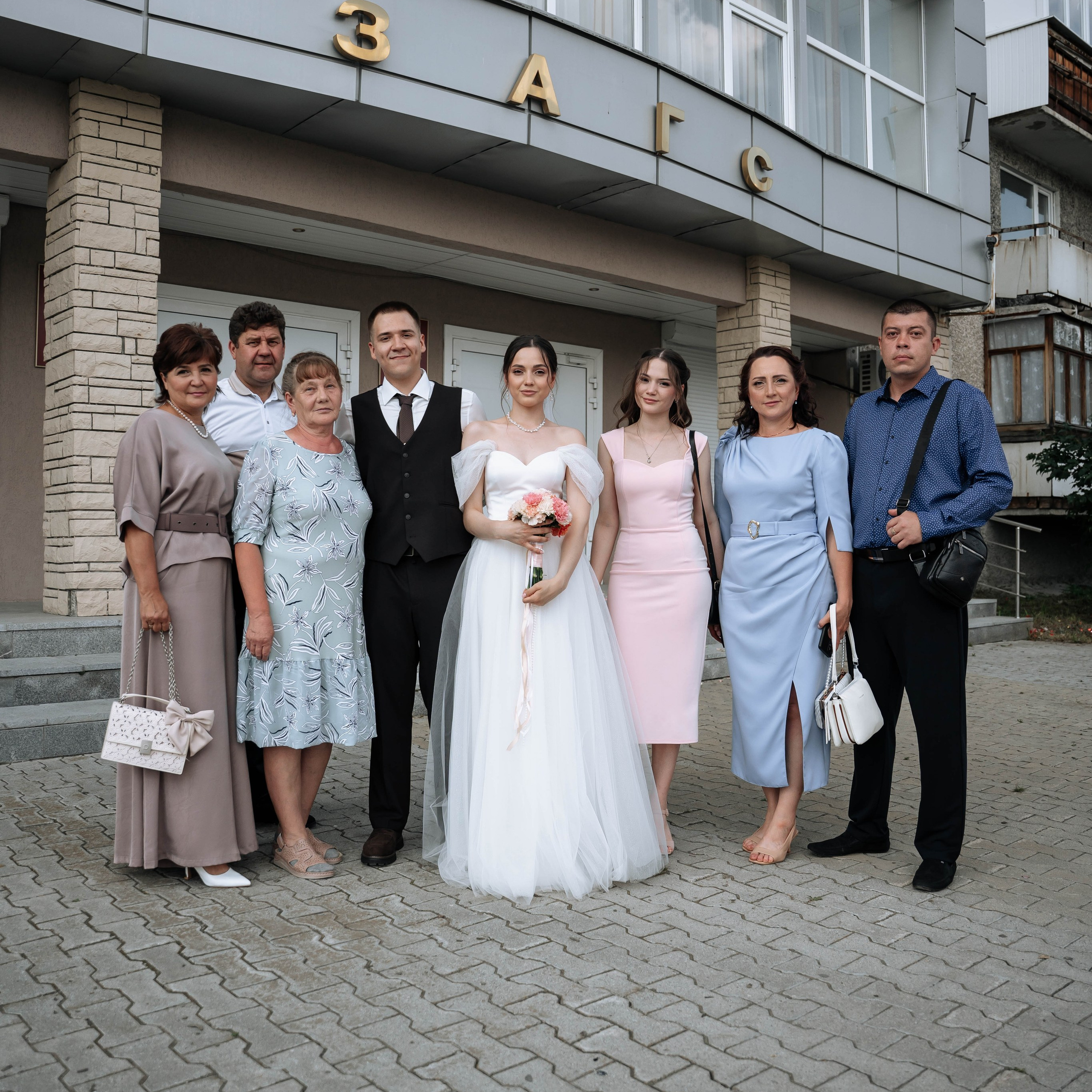 Свадьба. Фотограф/видеограф Ектеринбург