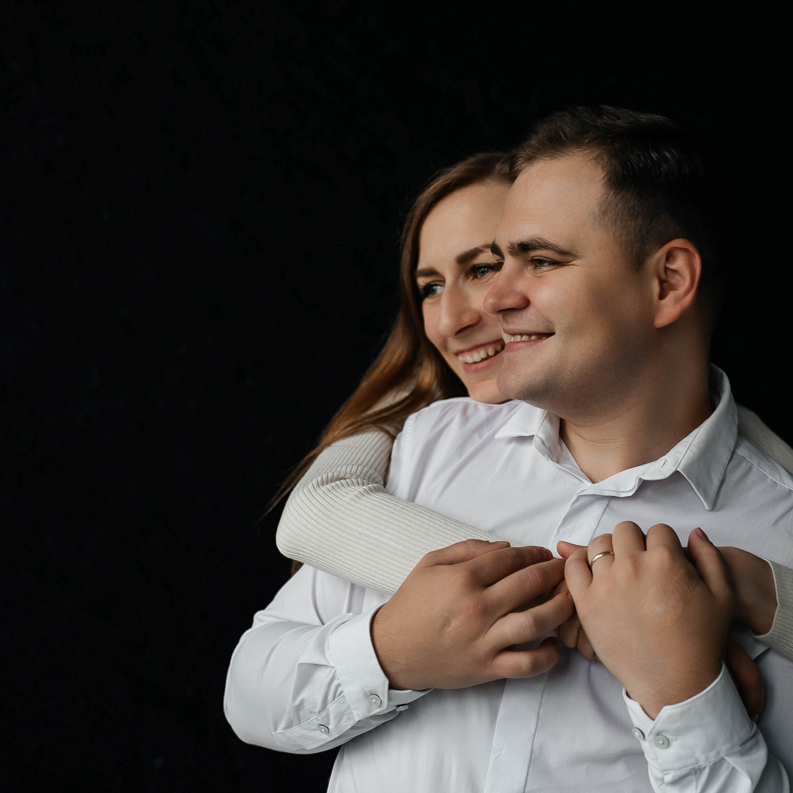 Love Story (парная). Фотограф/видеограф Ектеринбург