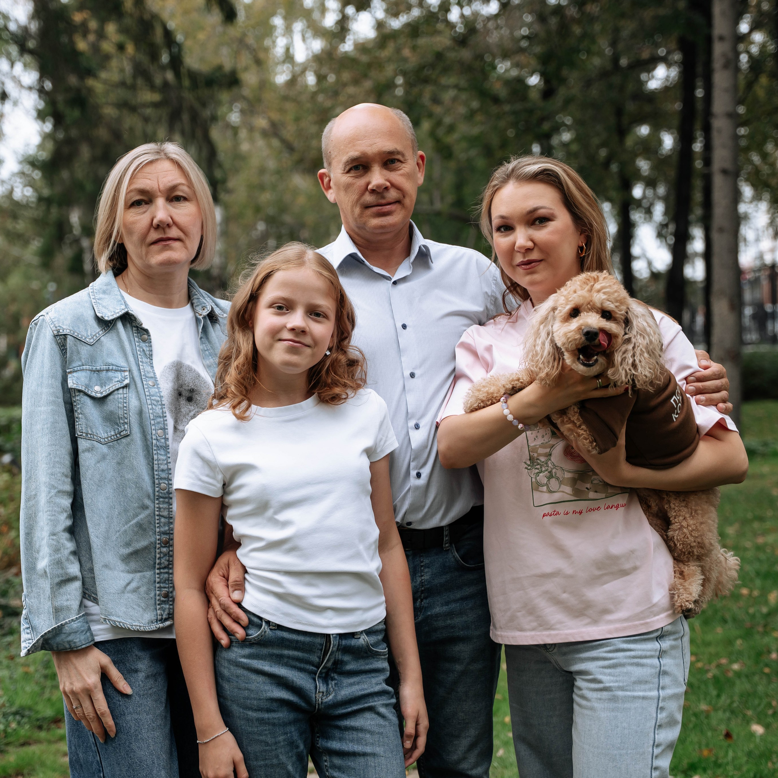 Семейная (детская). Фотограф/видеограф Ектеринбург