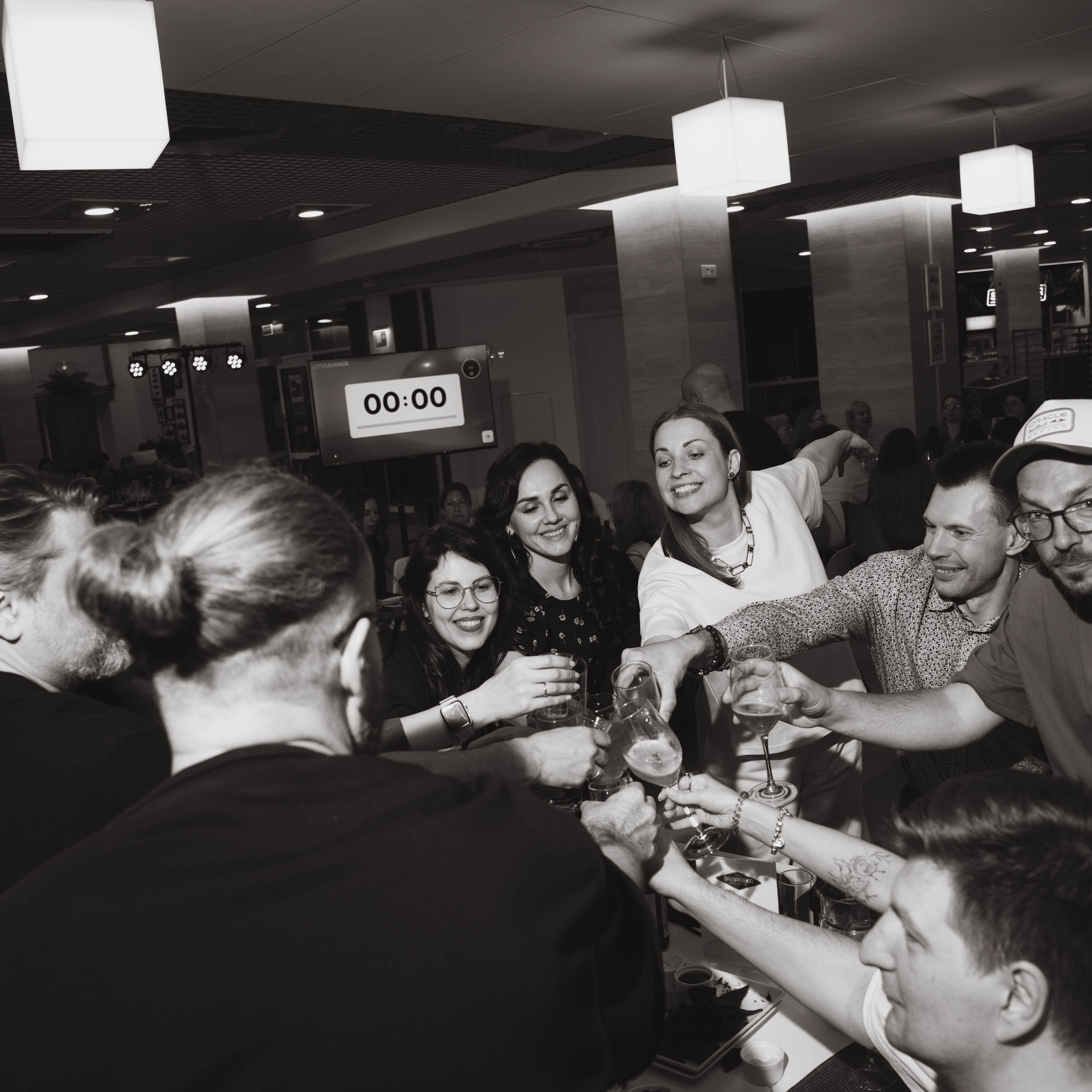 Репортаж (юбилеи, праздники, мероприятия, концерты). Фотограф/видеограф Ектеринбург