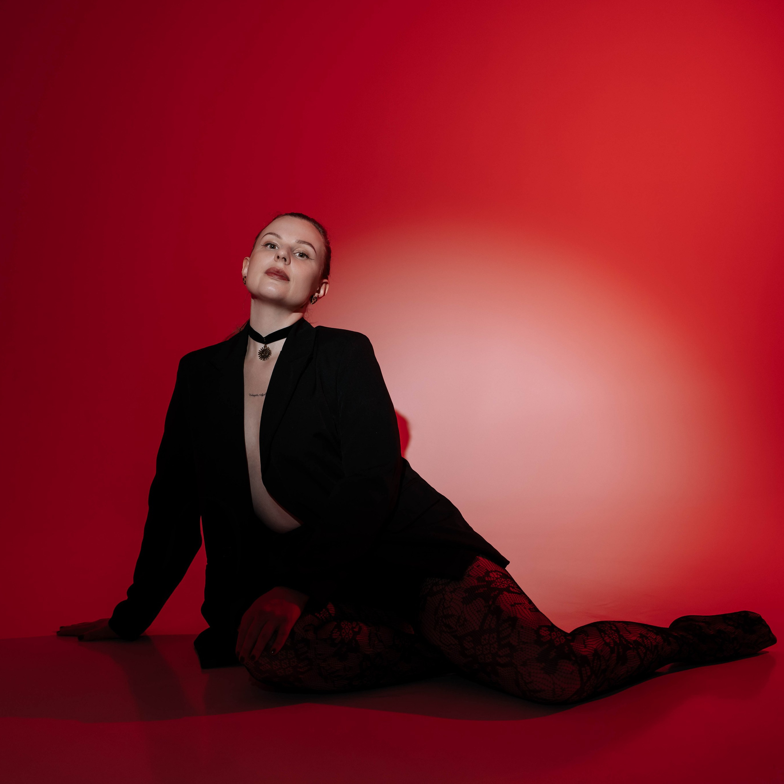 Индивидуальная (студия). Фотограф/видеограф Ектеринбург