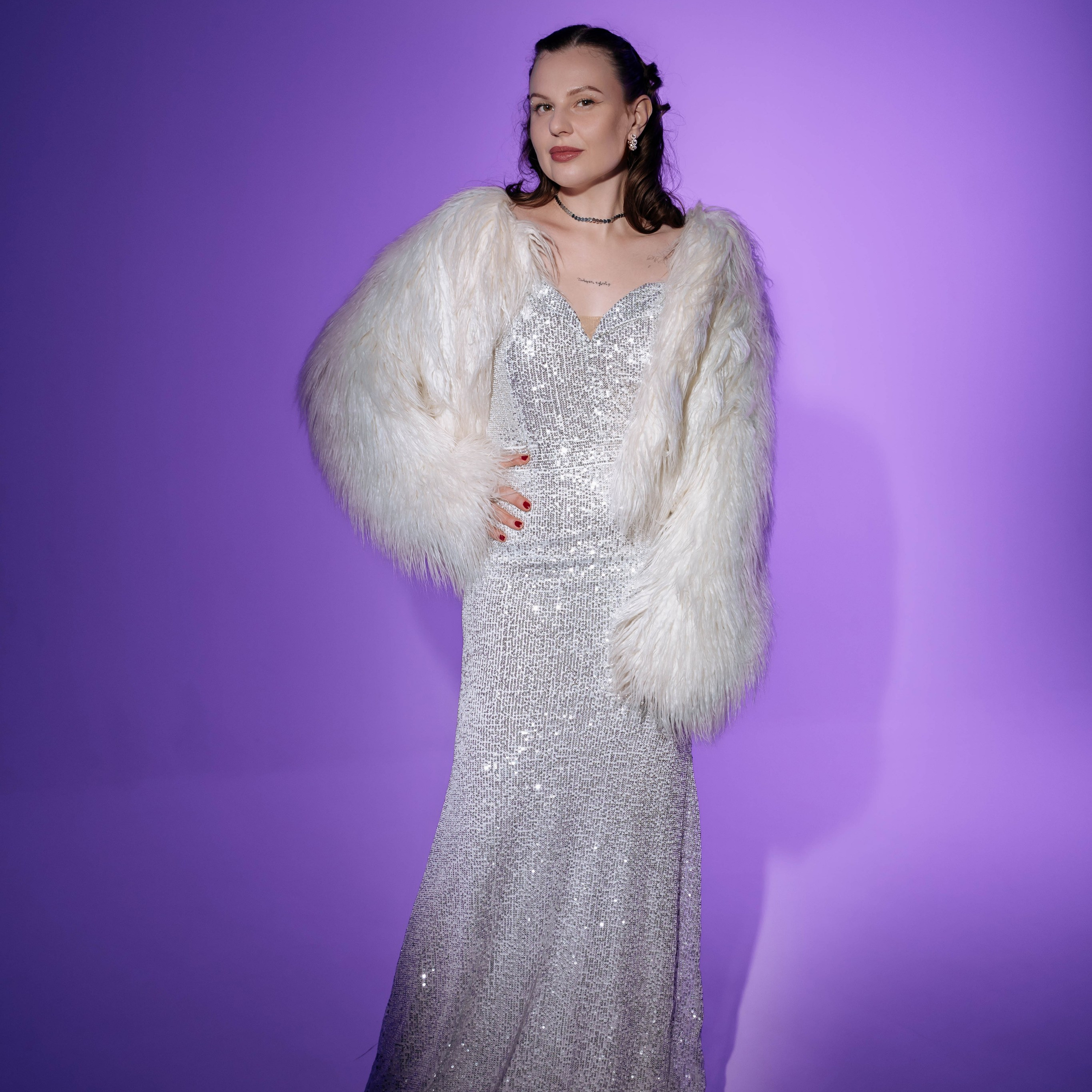 Индивидуальная (студия). Фотограф/видеограф Ектеринбург