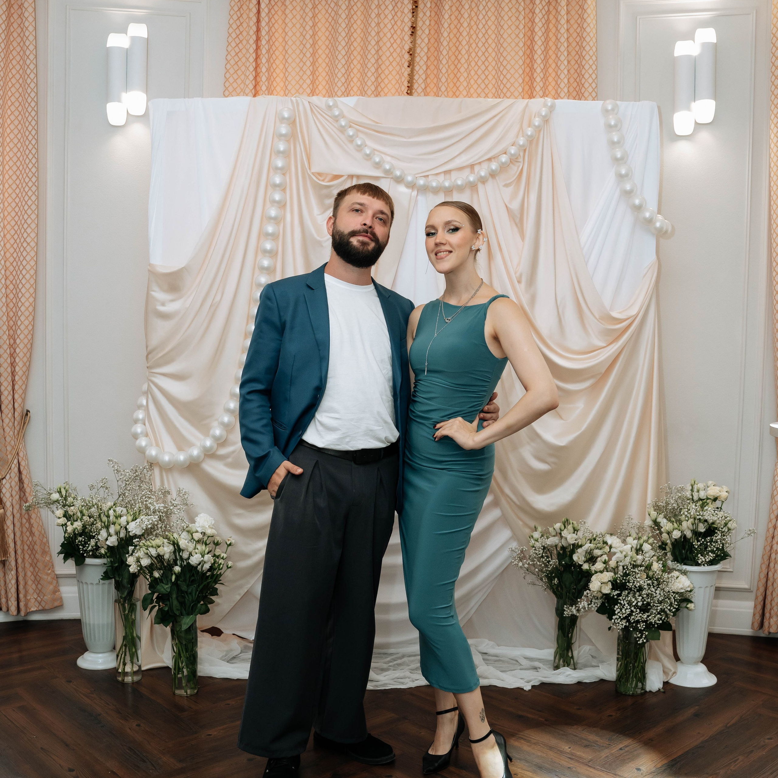 Свадьба. Фотограф/видеограф Ектеринбург