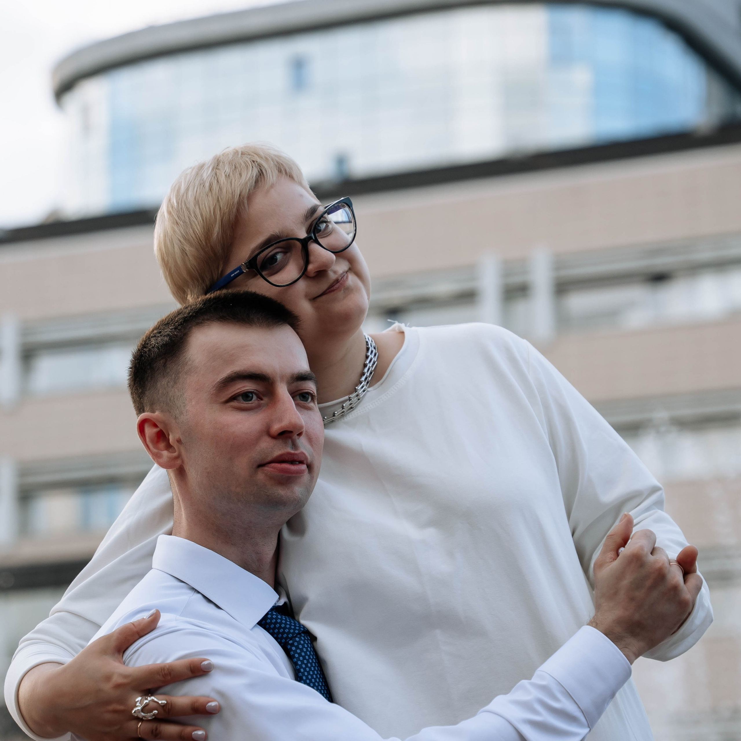 Love Story (парная) студия/стрит. Фотограф/видеограф Ектеринбург