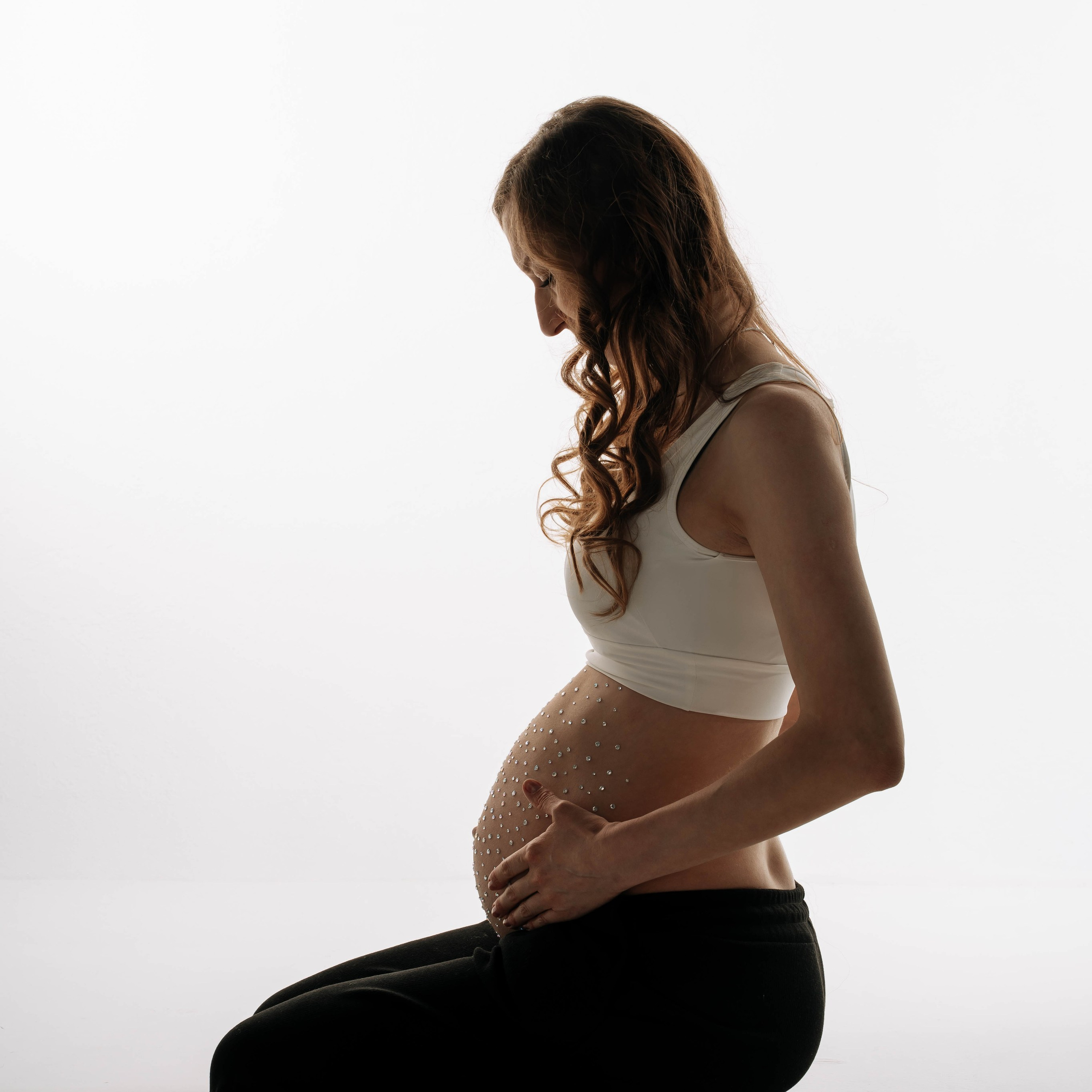 Индивидуальная (студия). Фотограф/видеограф Ектеринбург