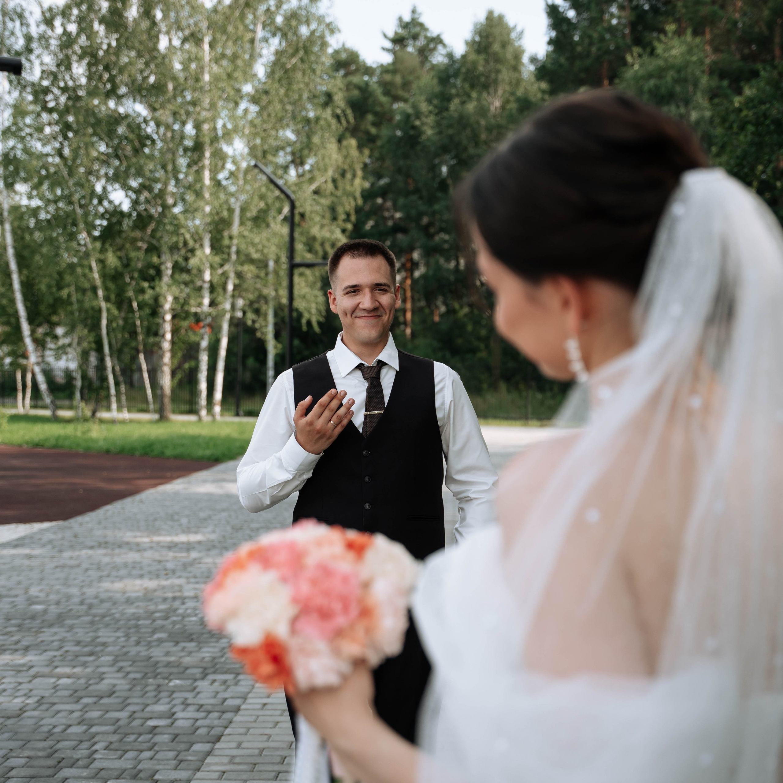 Свадьба. Фотограф/видеограф Ектеринбург