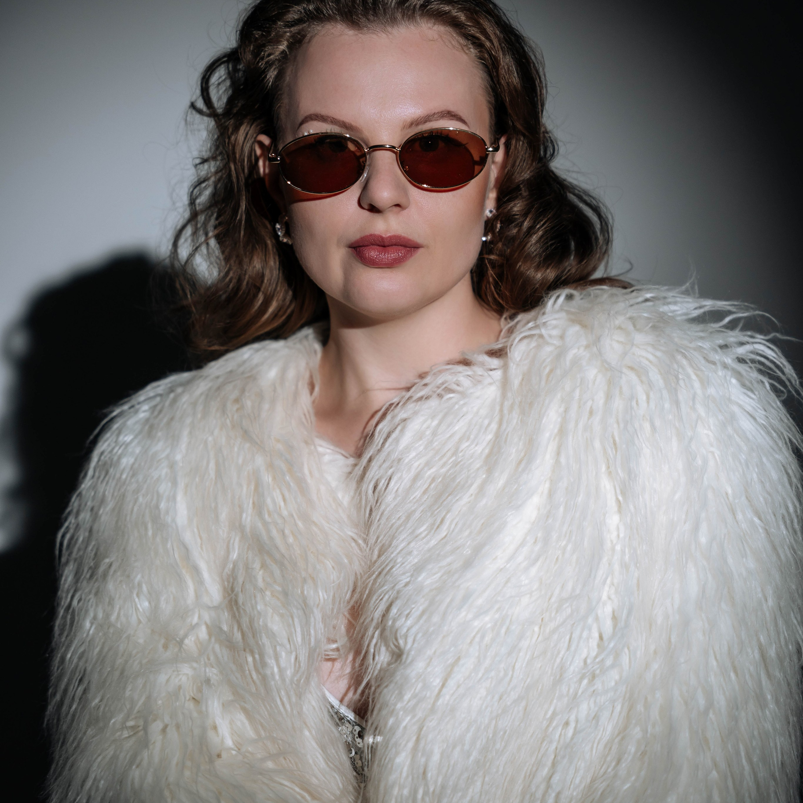 Индивидуальная (студия). Фотограф/видеограф Ектеринбург