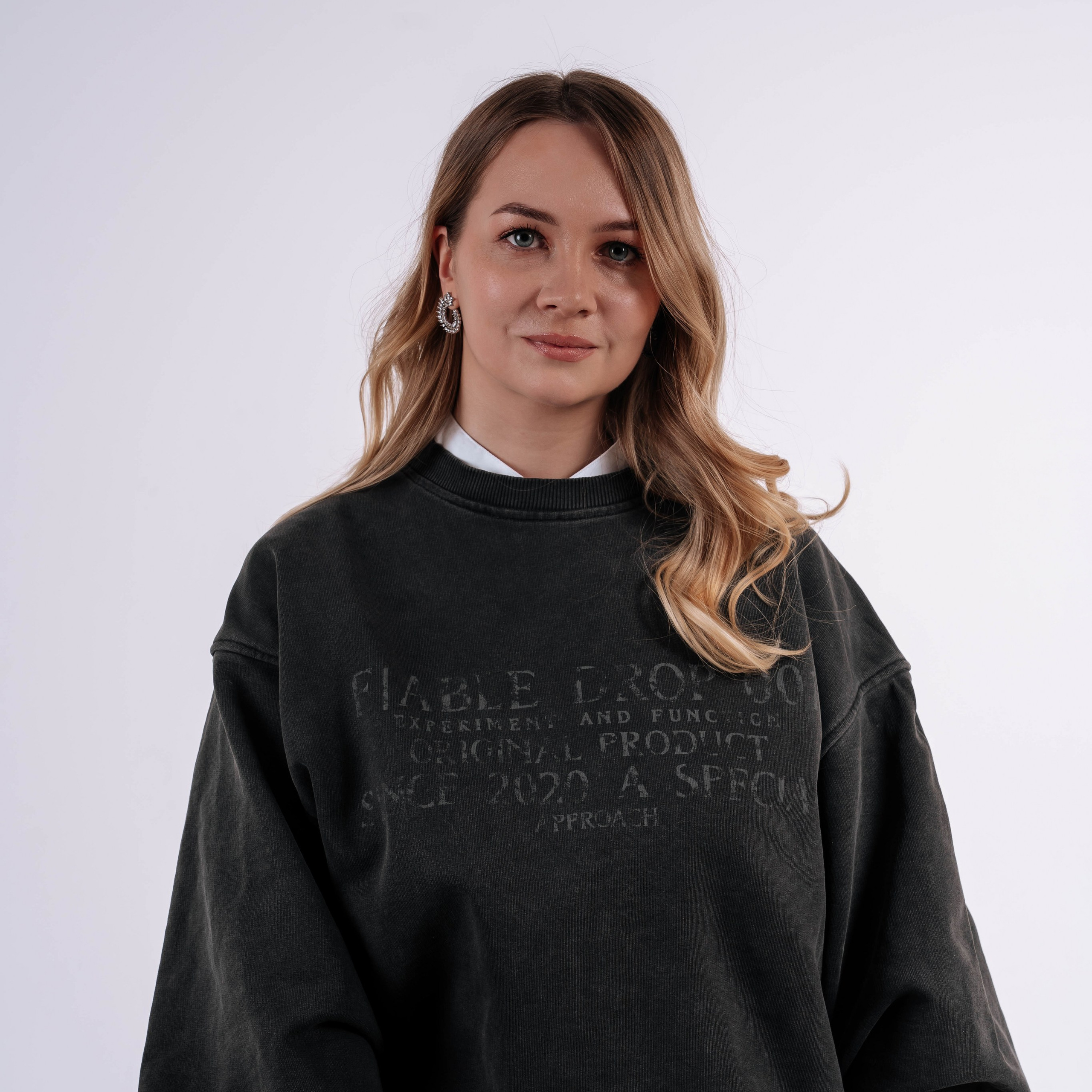 Индивидуальная (студия). Фотограф/видеограф Ектеринбург