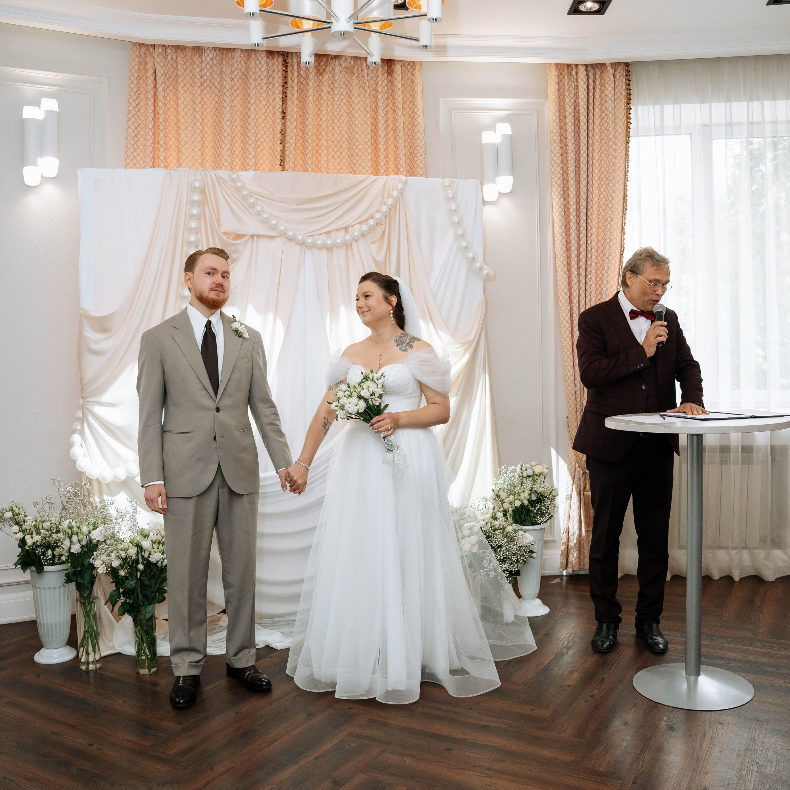 Свадьба. Фотограф/видеограф Ектеринбург