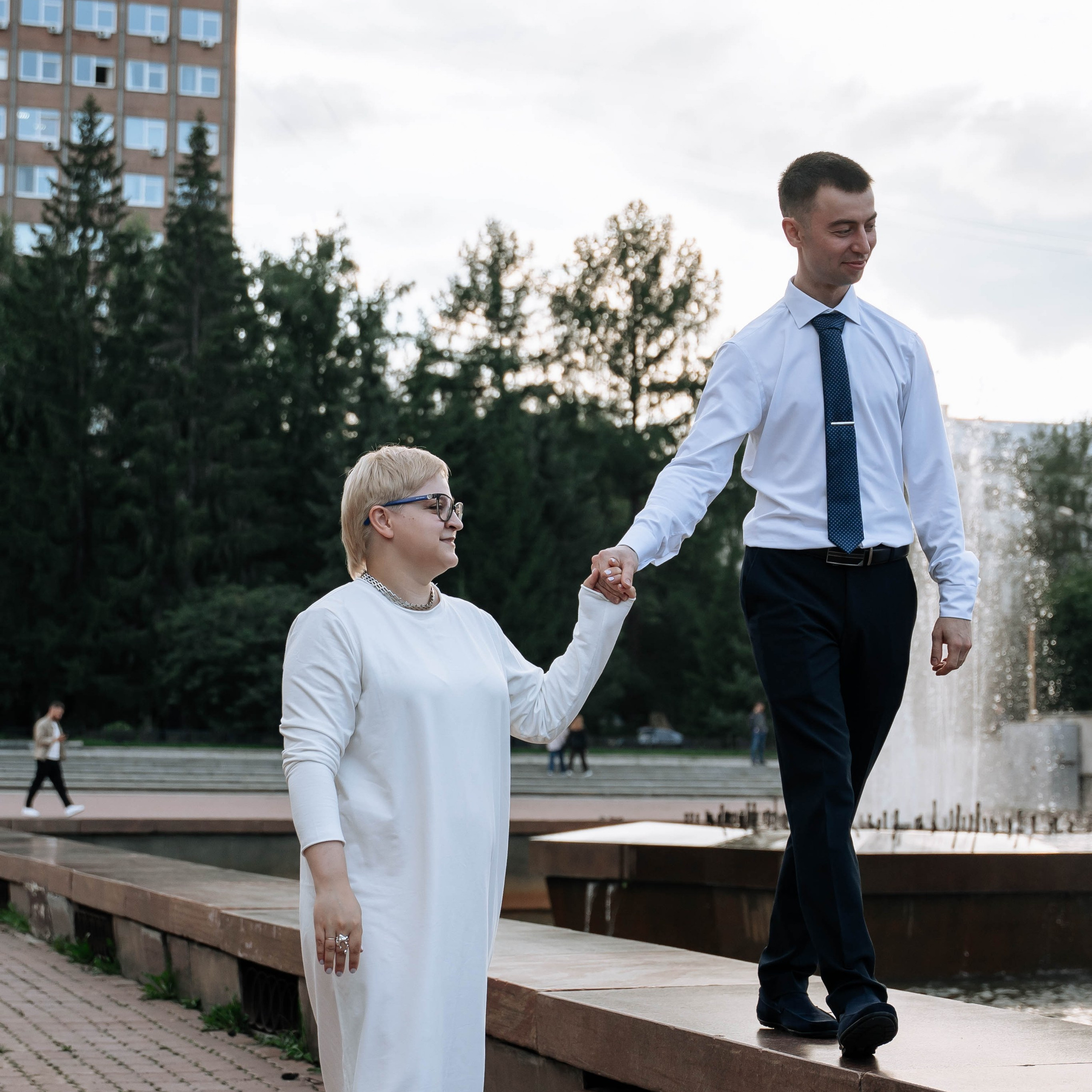 Love Story (парная) студия/стрит. Фотограф/видеограф Ектеринбург