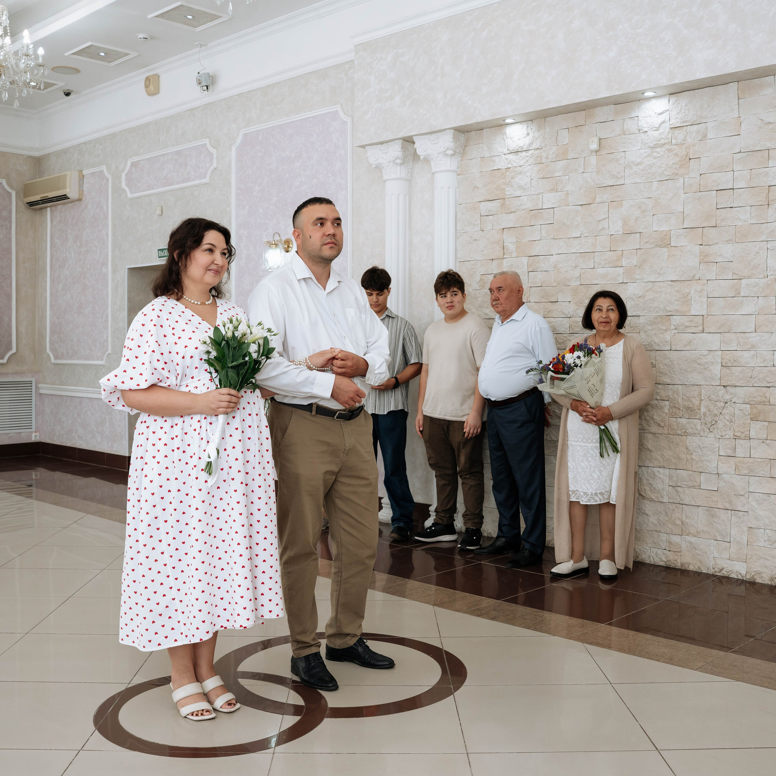 Свадьба. Фотограф/видеограф Ектеринбург