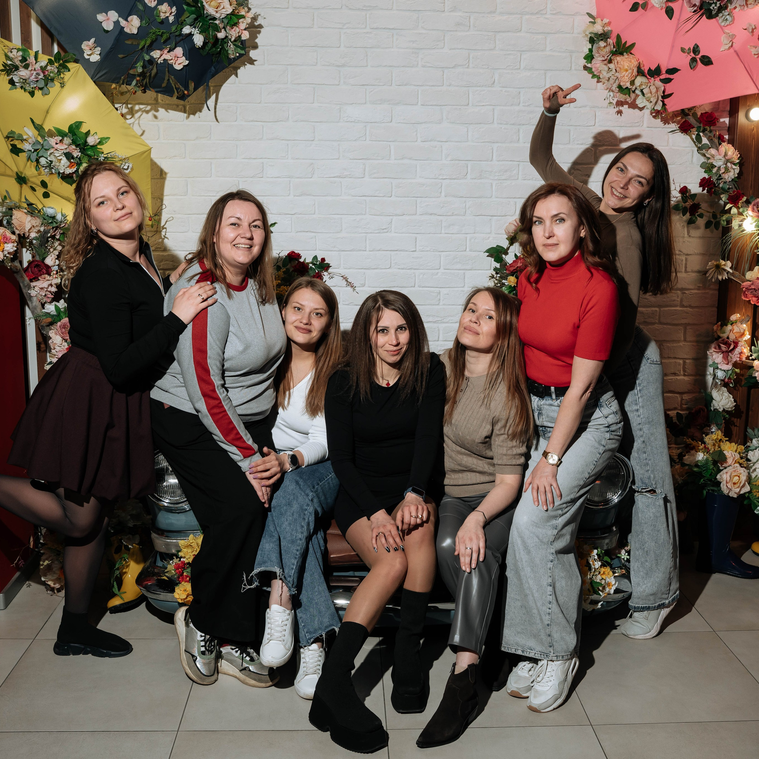 Репортаж (юбилеи, праздники, мероприятия, концерты). Фотограф/видеограф Ектеринбург