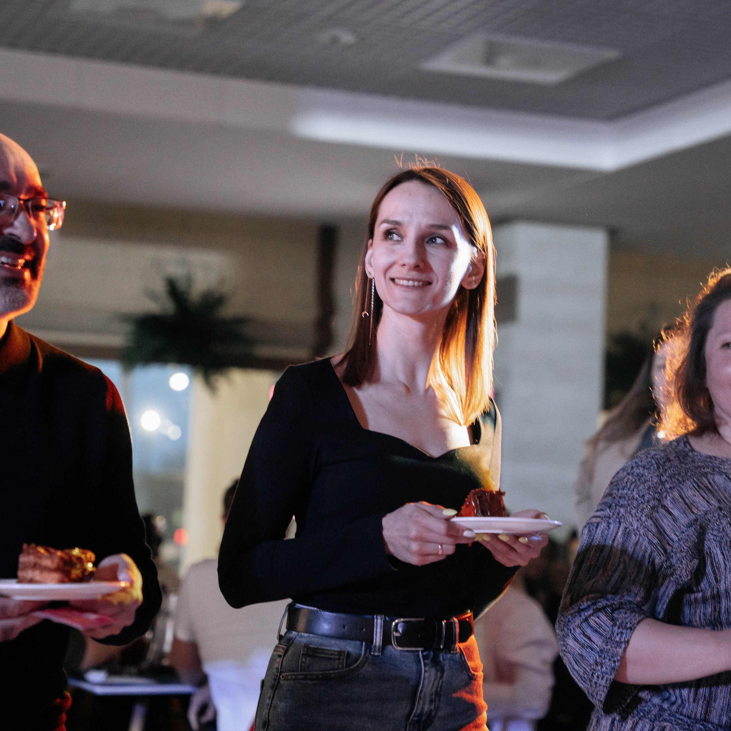 Репортаж (юбилеи, праздники, мероприятия, концерты). Фотограф/видеограф Ектеринбург