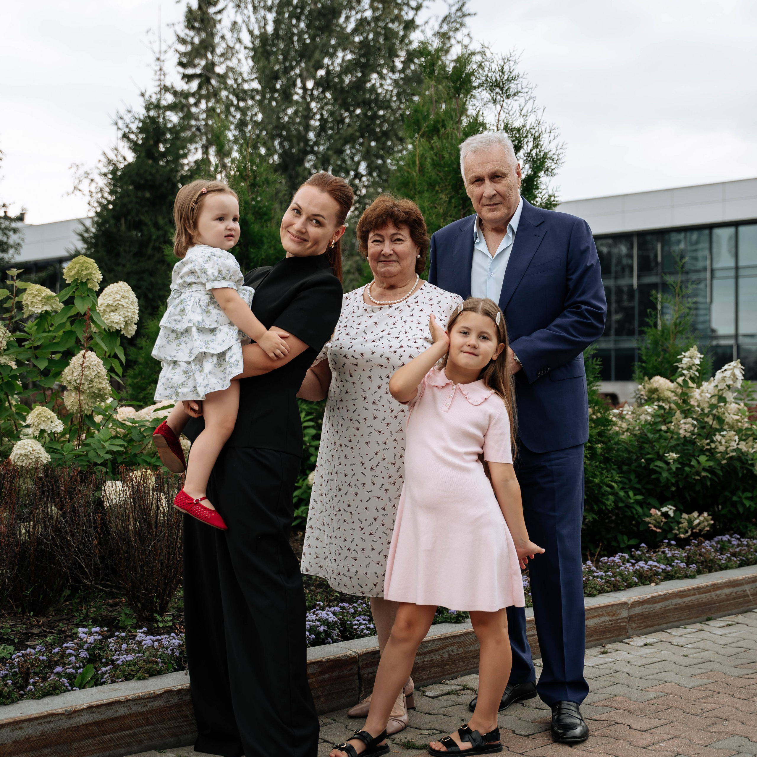 Семейная (детская). Фотограф/видеограф Ектеринбург