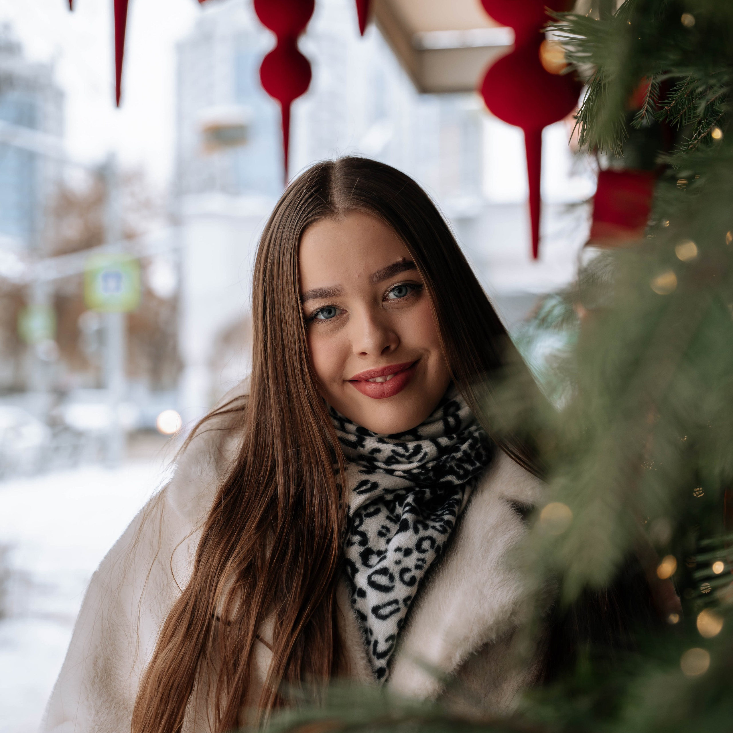 Фотопрогулка