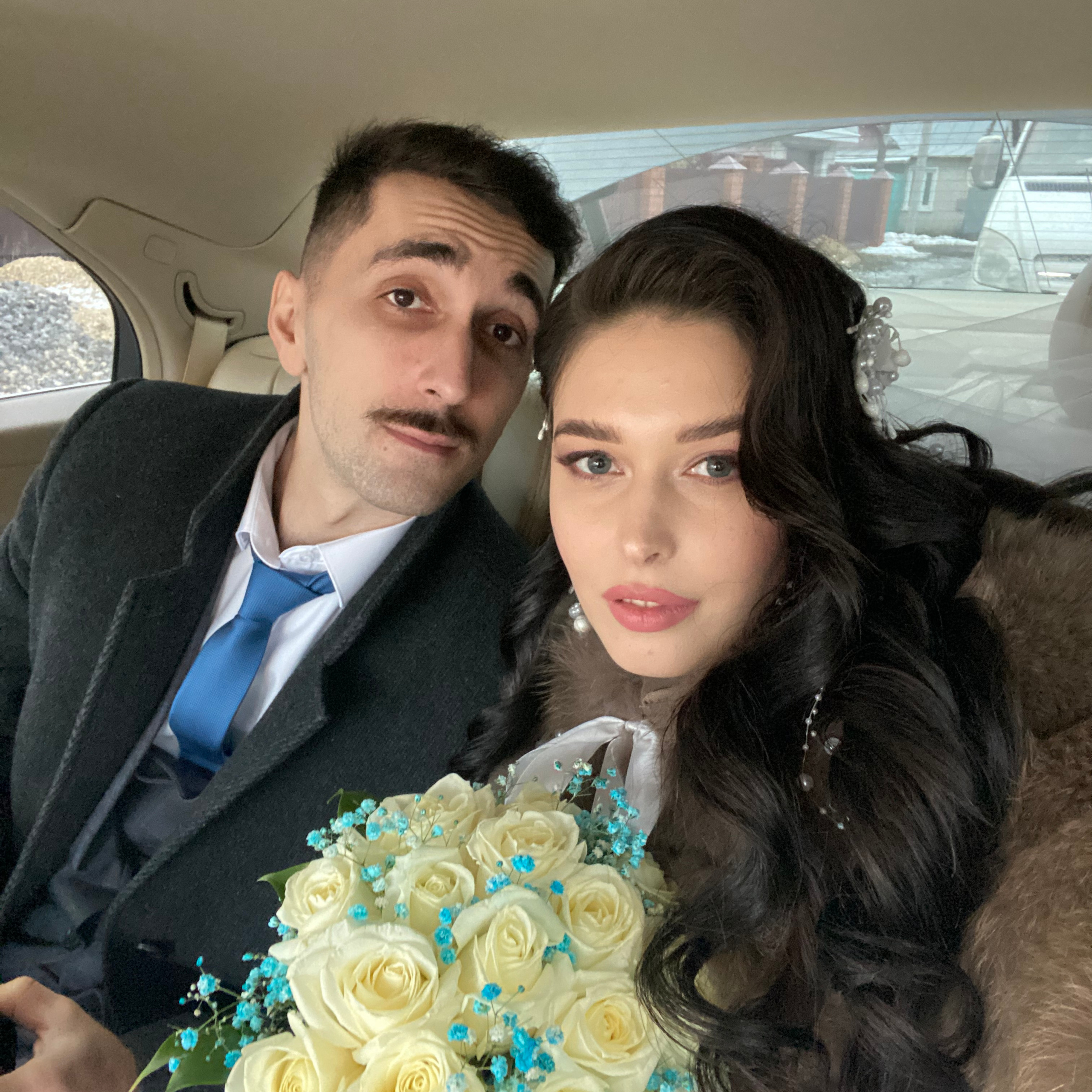 Отзывы. Свадебный и портретный фотограф в Липецке Юлия Свит