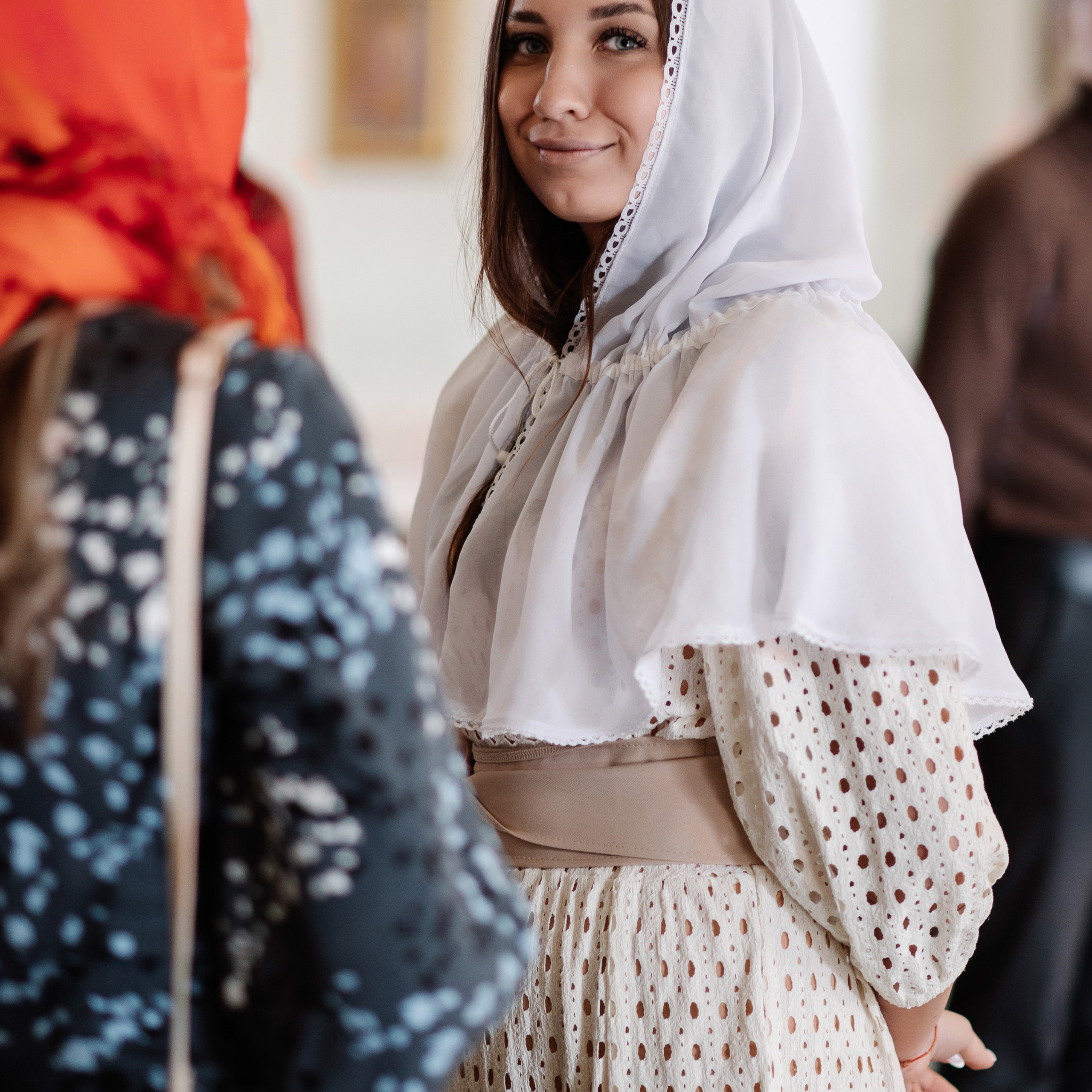 Отзывы. Свадебный и портретный фотограф в Липецке Юлия Свит