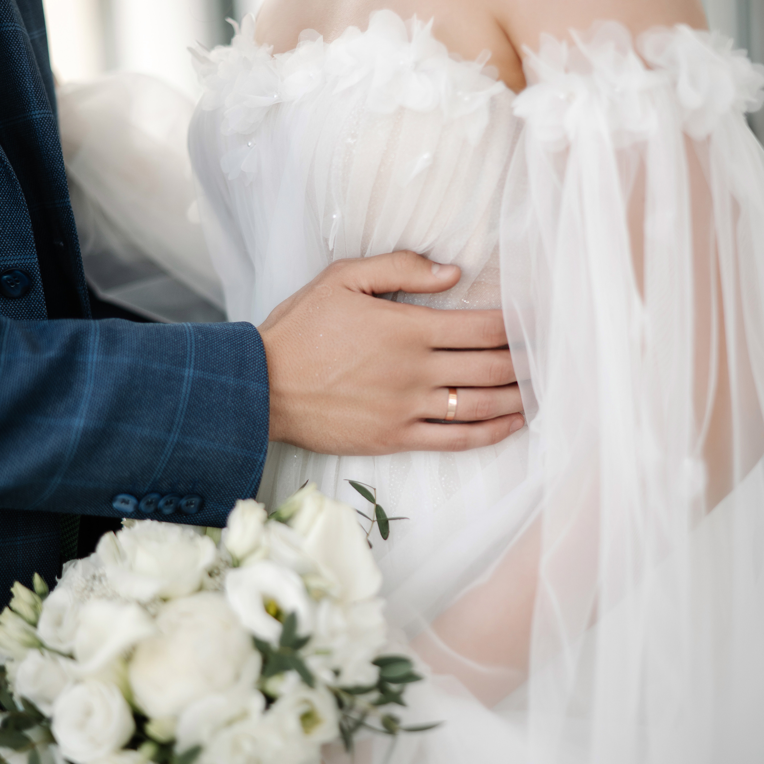 Отзывы. Свадебный и портретный фотограф в Липецке Юлия Свит