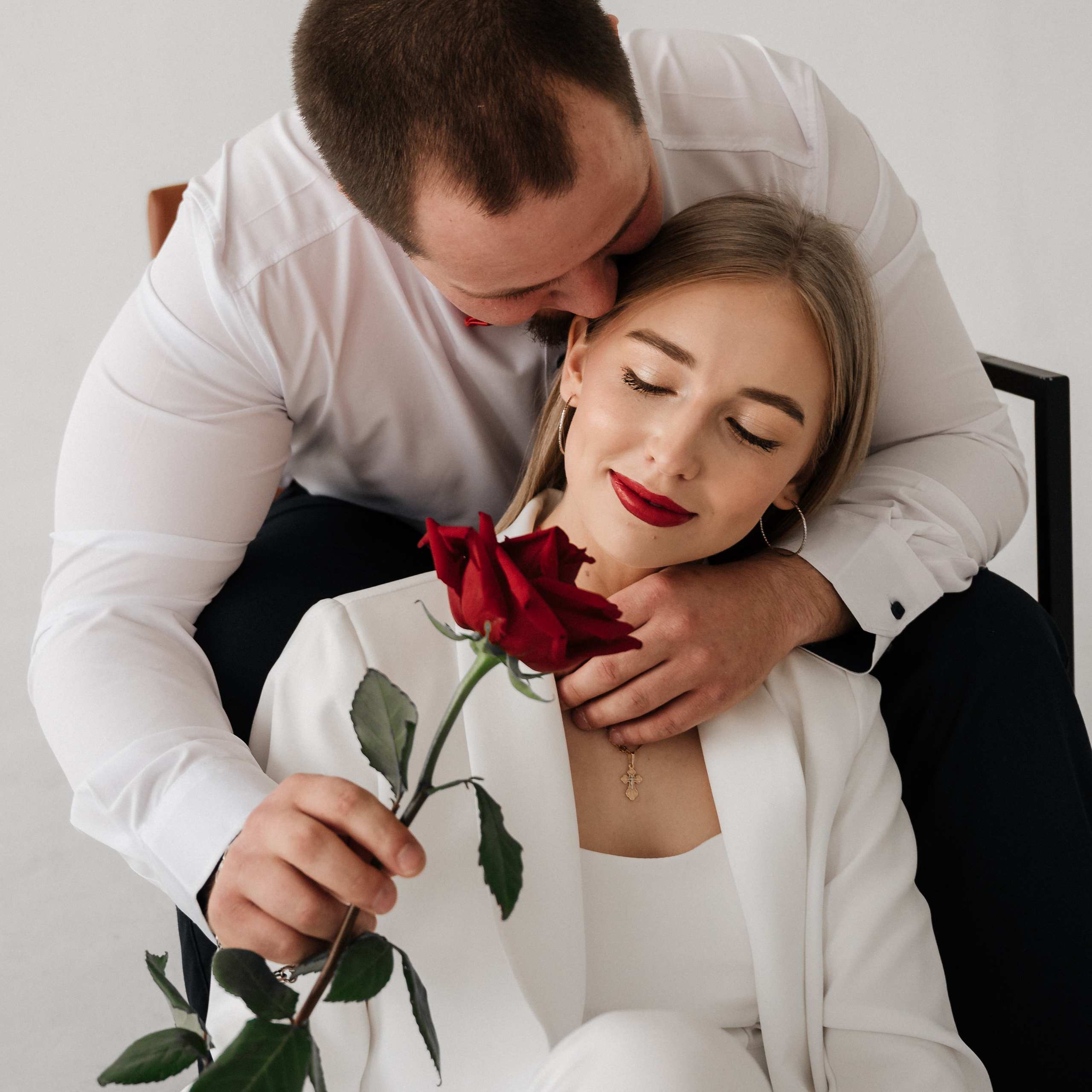 Отзывы. Свадебный и портретный фотограф в Липецке Юлия Свит