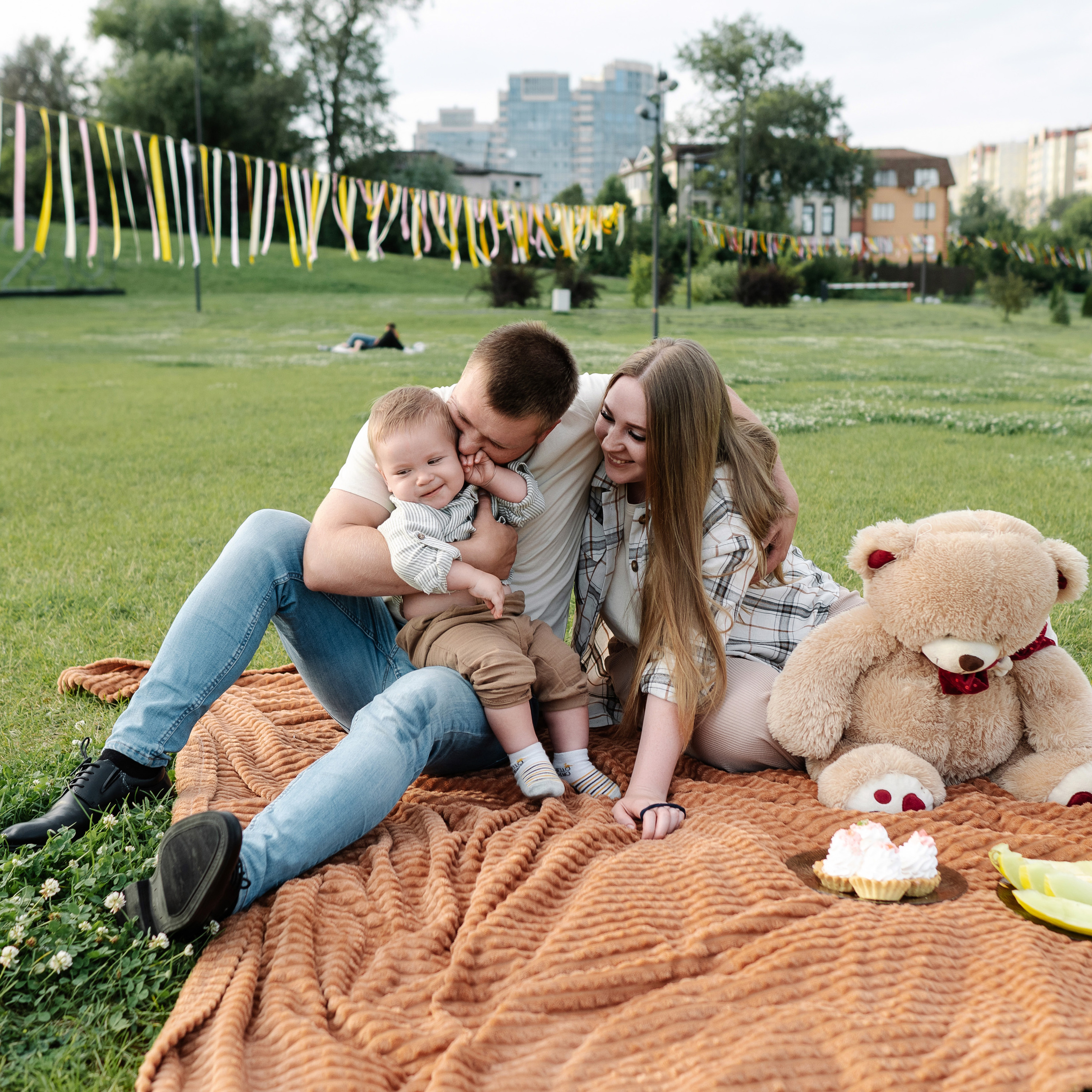 Отзывы. Свадебный и портретный фотограф в Липецке Юлия Свит