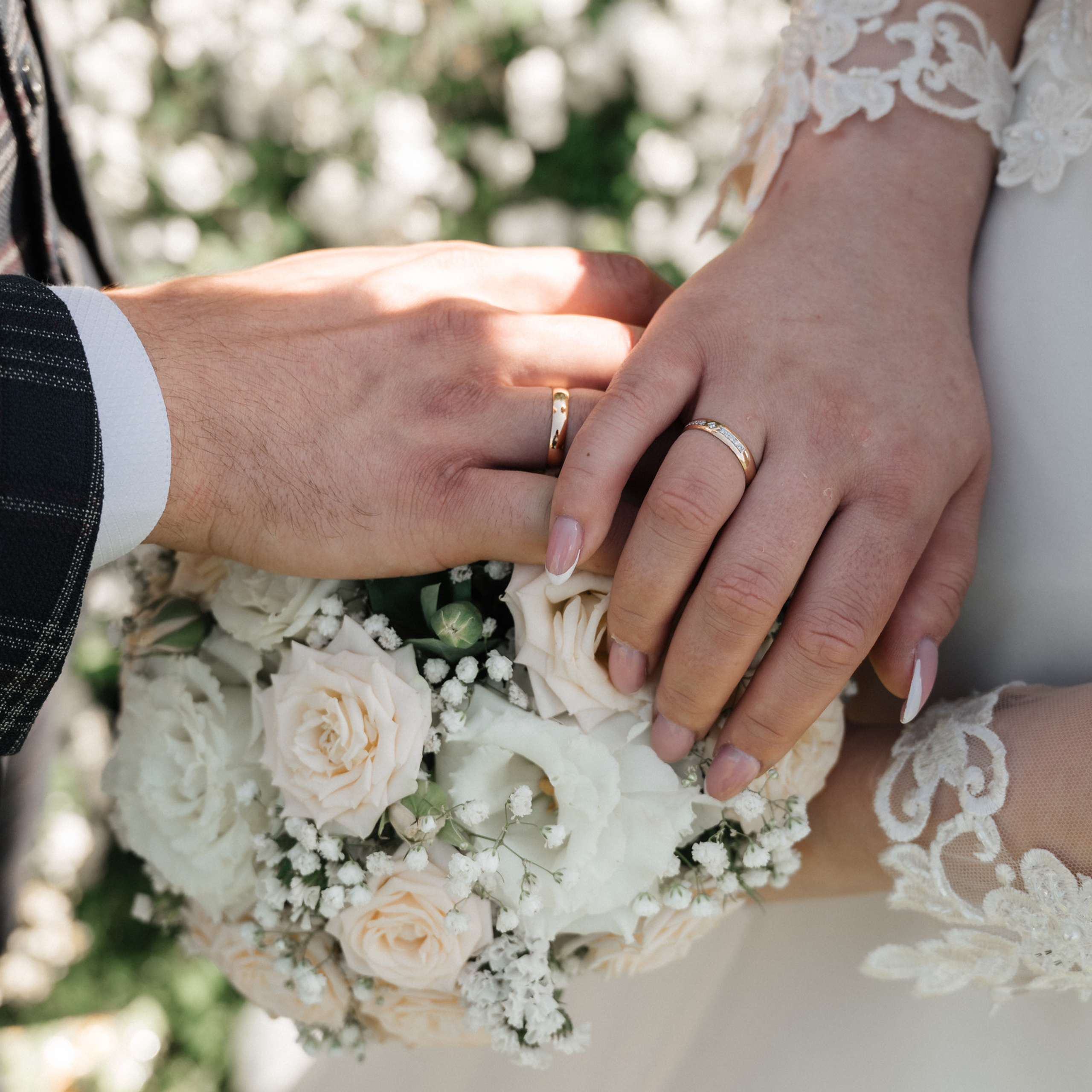 Отзывы. Свадебный и портретный фотограф в Липецке Юлия Свит