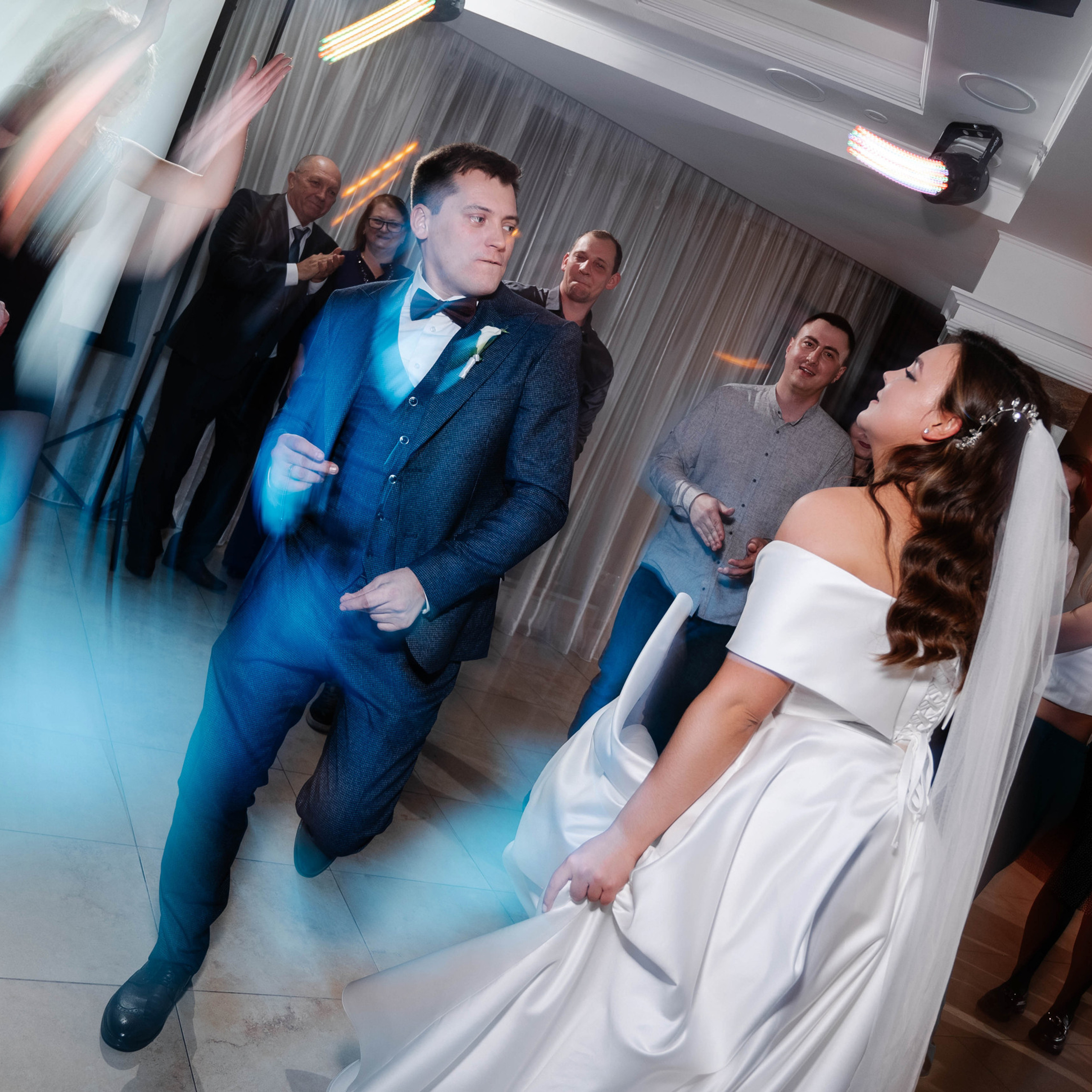 Отзывы. Свадебный и портретный фотограф в Липецке Юлия Свит