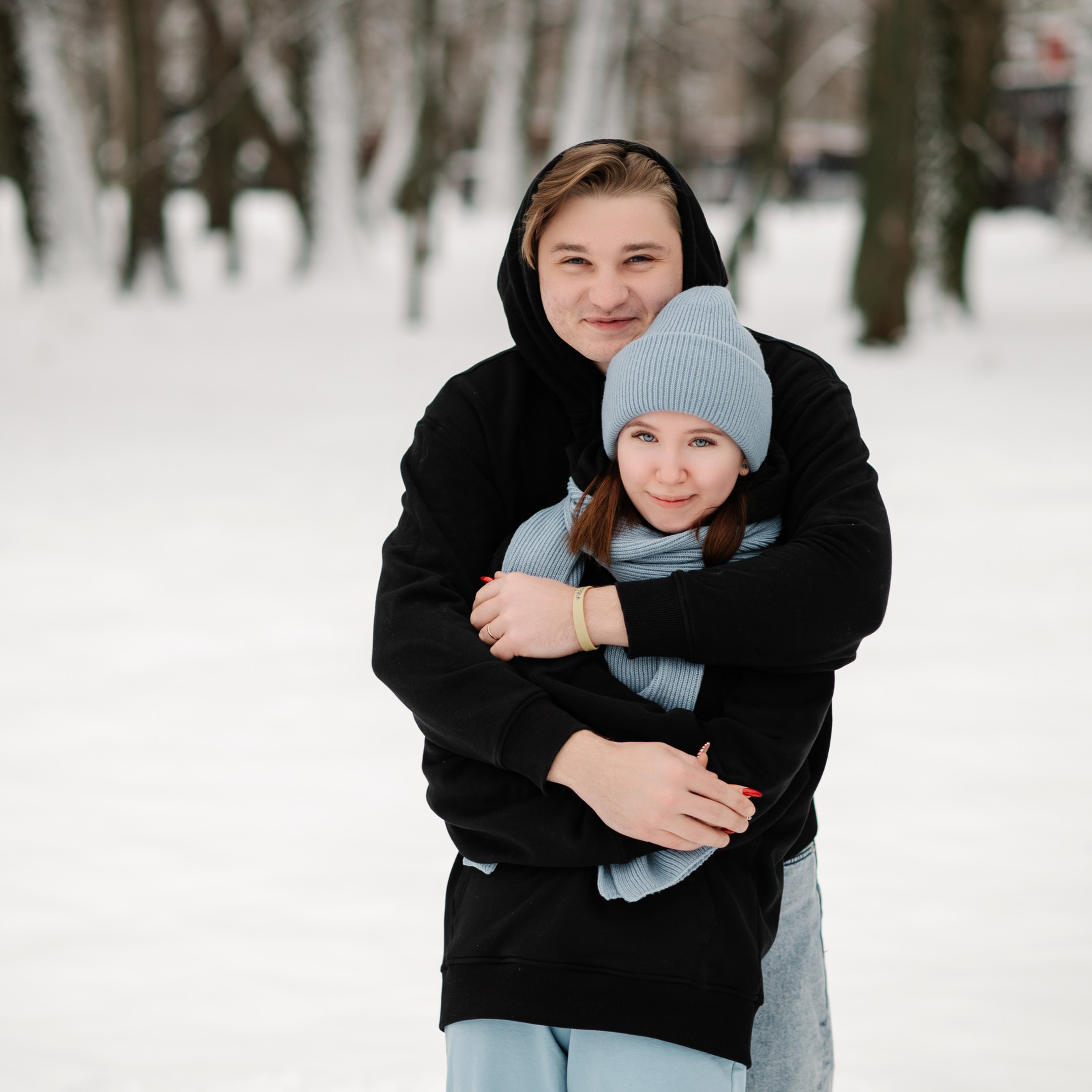 Отзывы. Свадебный и портретный фотограф в Липецке Юлия Свит