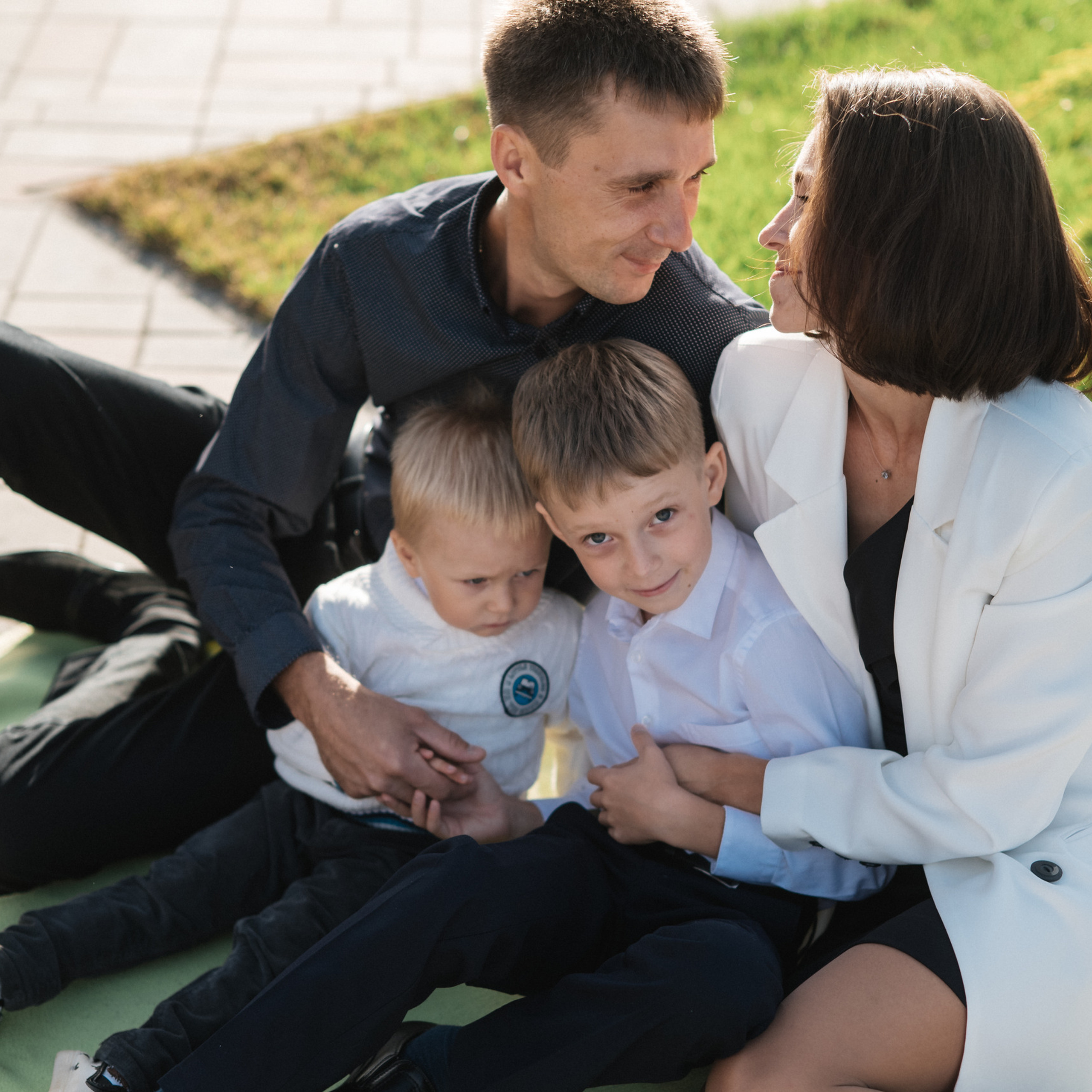 Отзывы. Свадебный и портретный фотограф в Липецке Юлия Свит