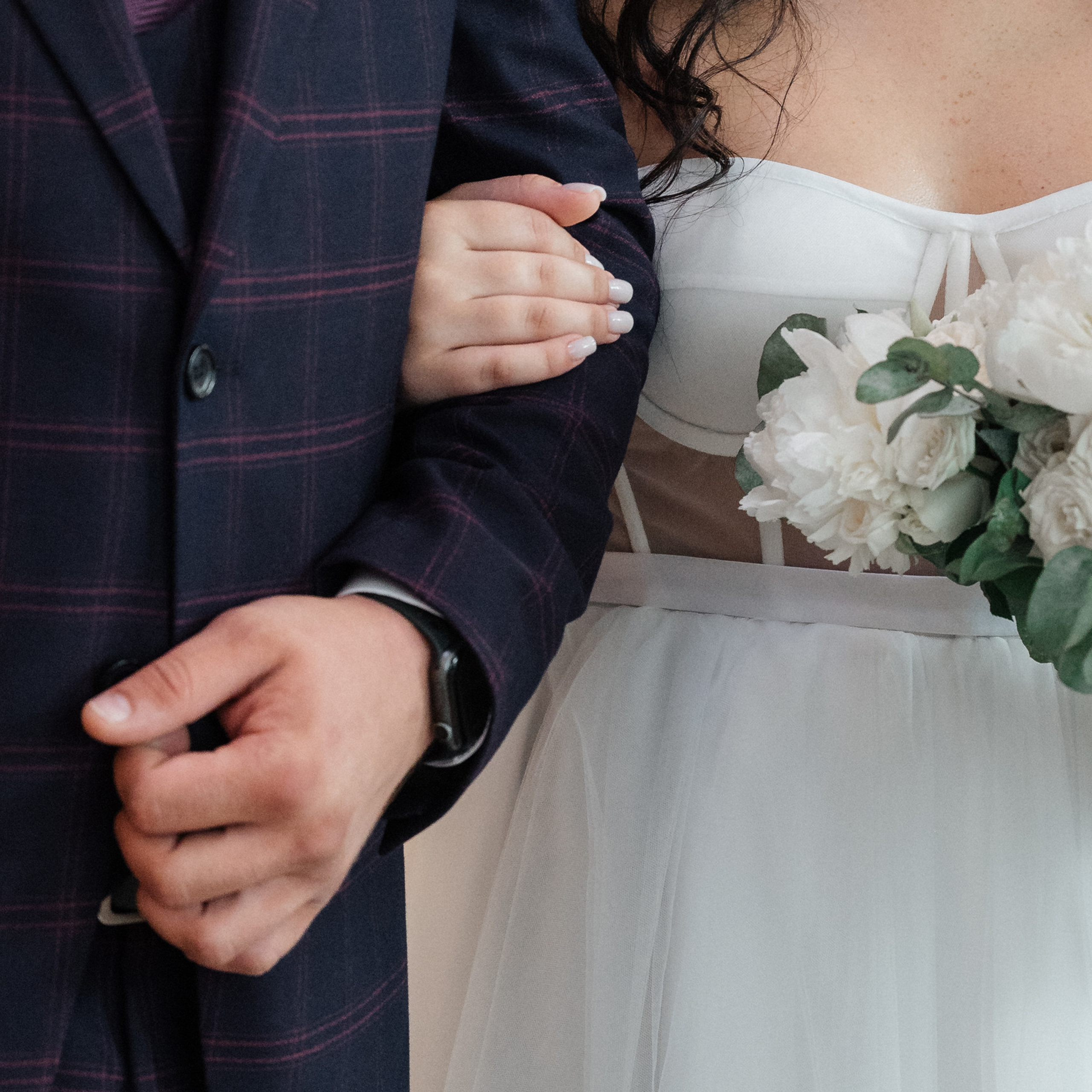 Отзывы. Свадебный и портретный фотограф в Липецке Юлия Свит