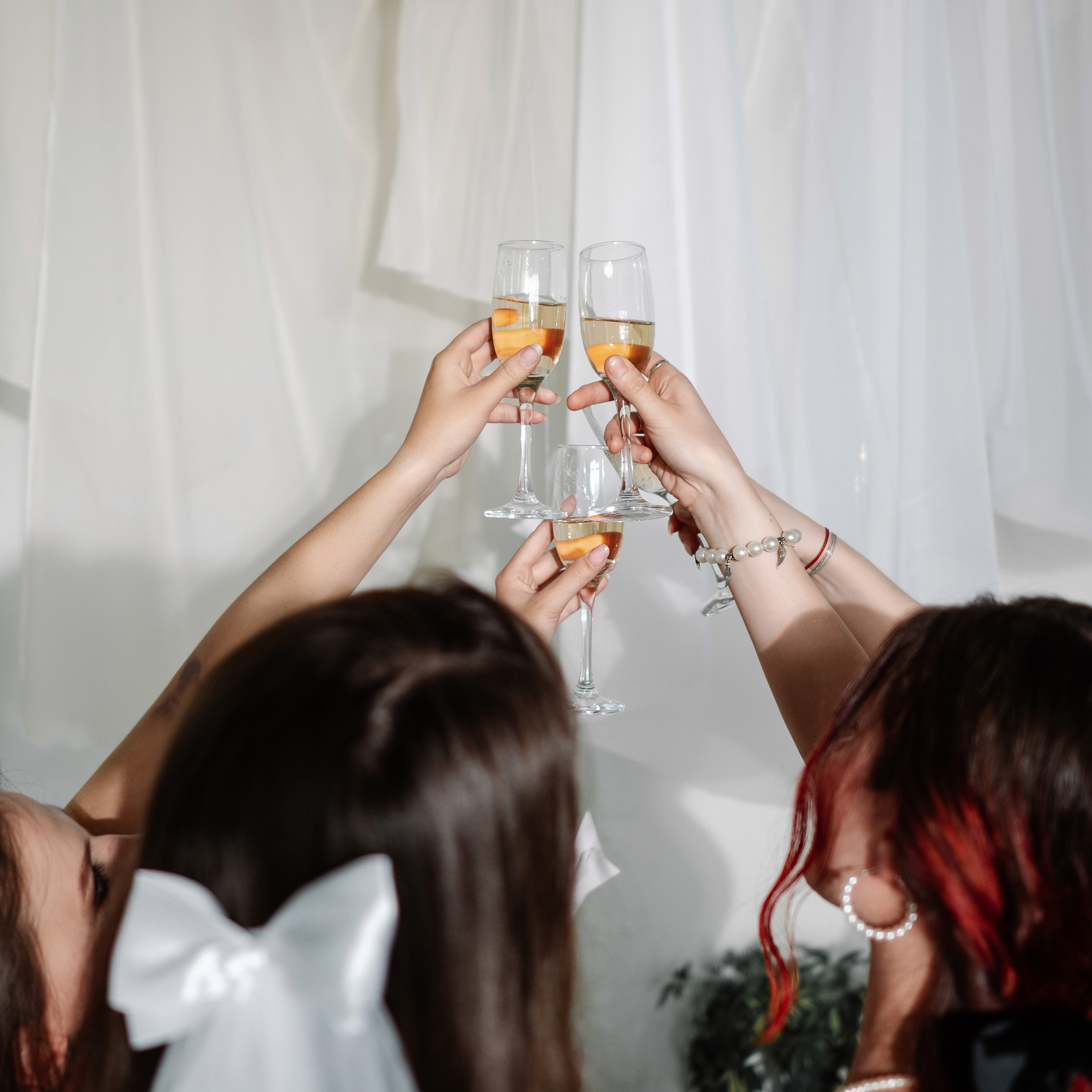 Отзывы. Свадебный и портретный фотограф в Липецке Юлия Свит