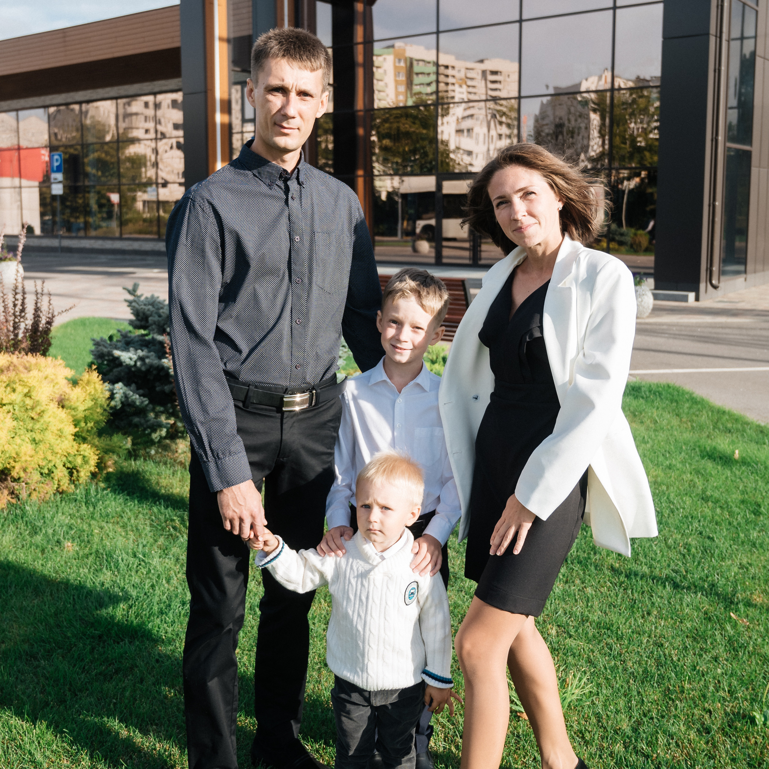 Отзывы. Свадебный и портретный фотограф в Липецке Юлия Свит