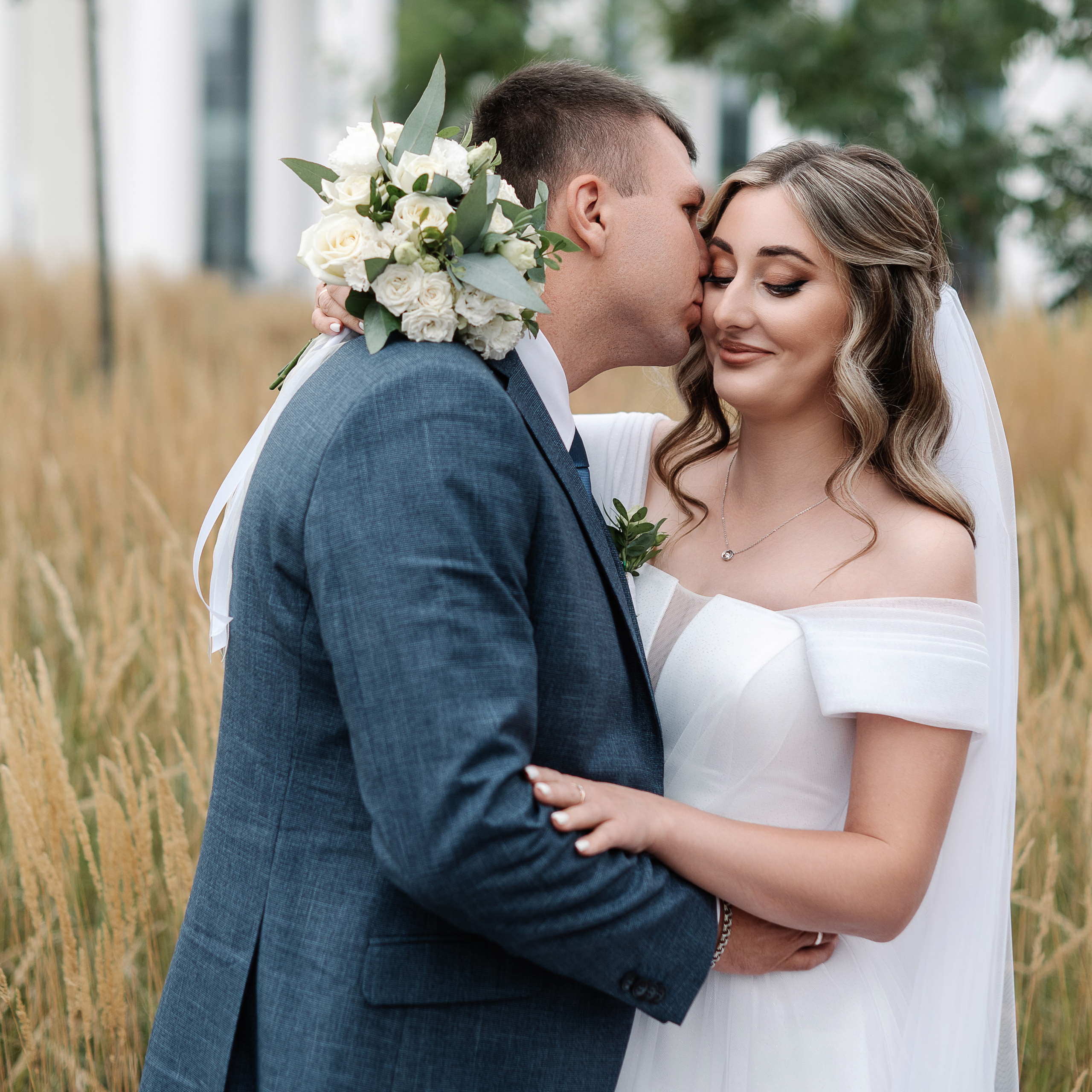 Отзывы. Свадебный и портретный фотограф в Липецке Юлия Свит