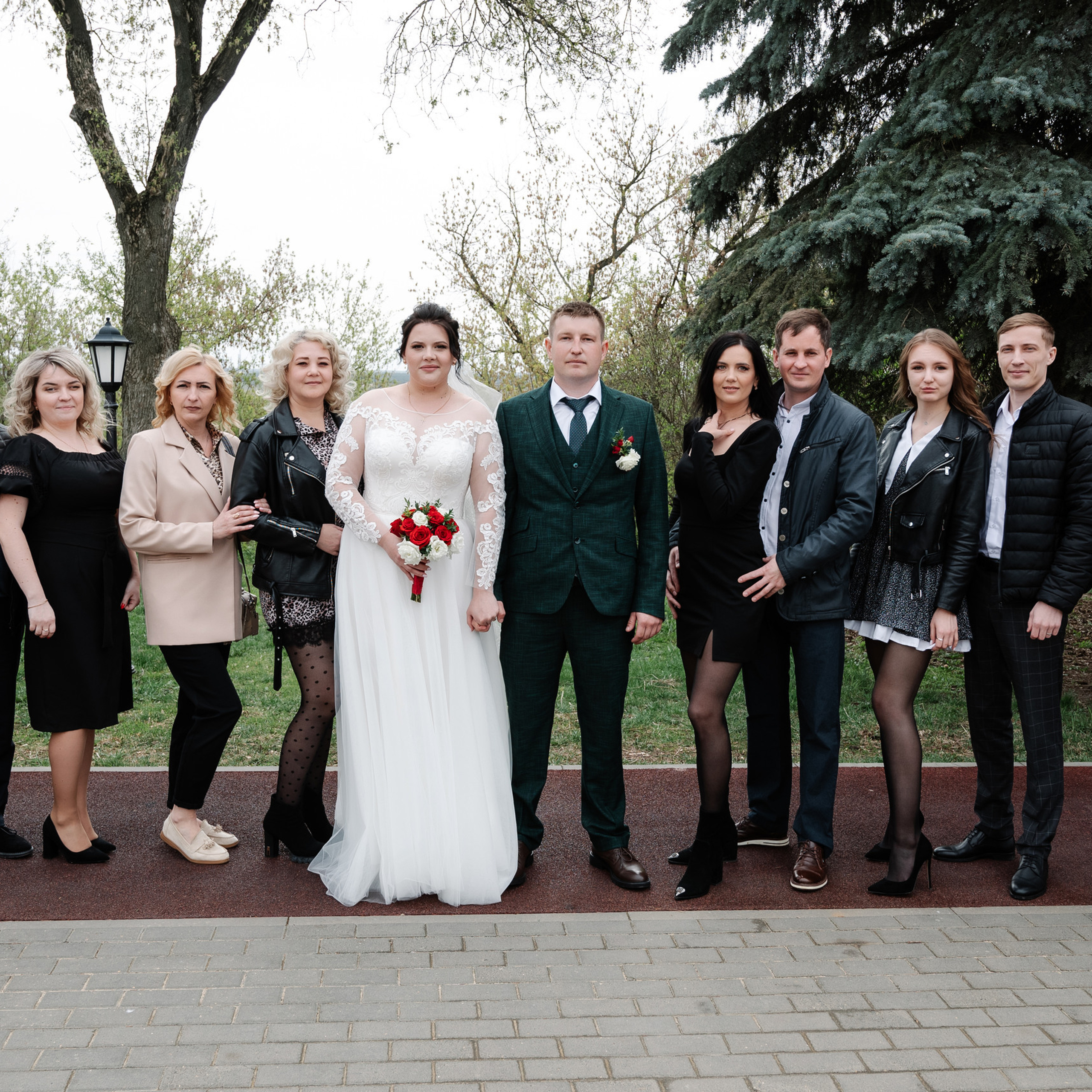 Отзывы. Свадебный и портретный фотограф в Липецке Юлия Свит