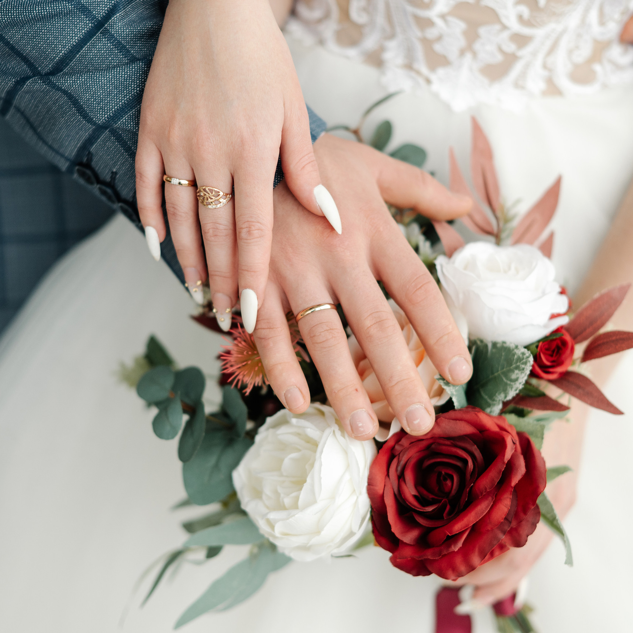 Отзывы. Свадебный и портретный фотограф в Липецке Юлия Свит