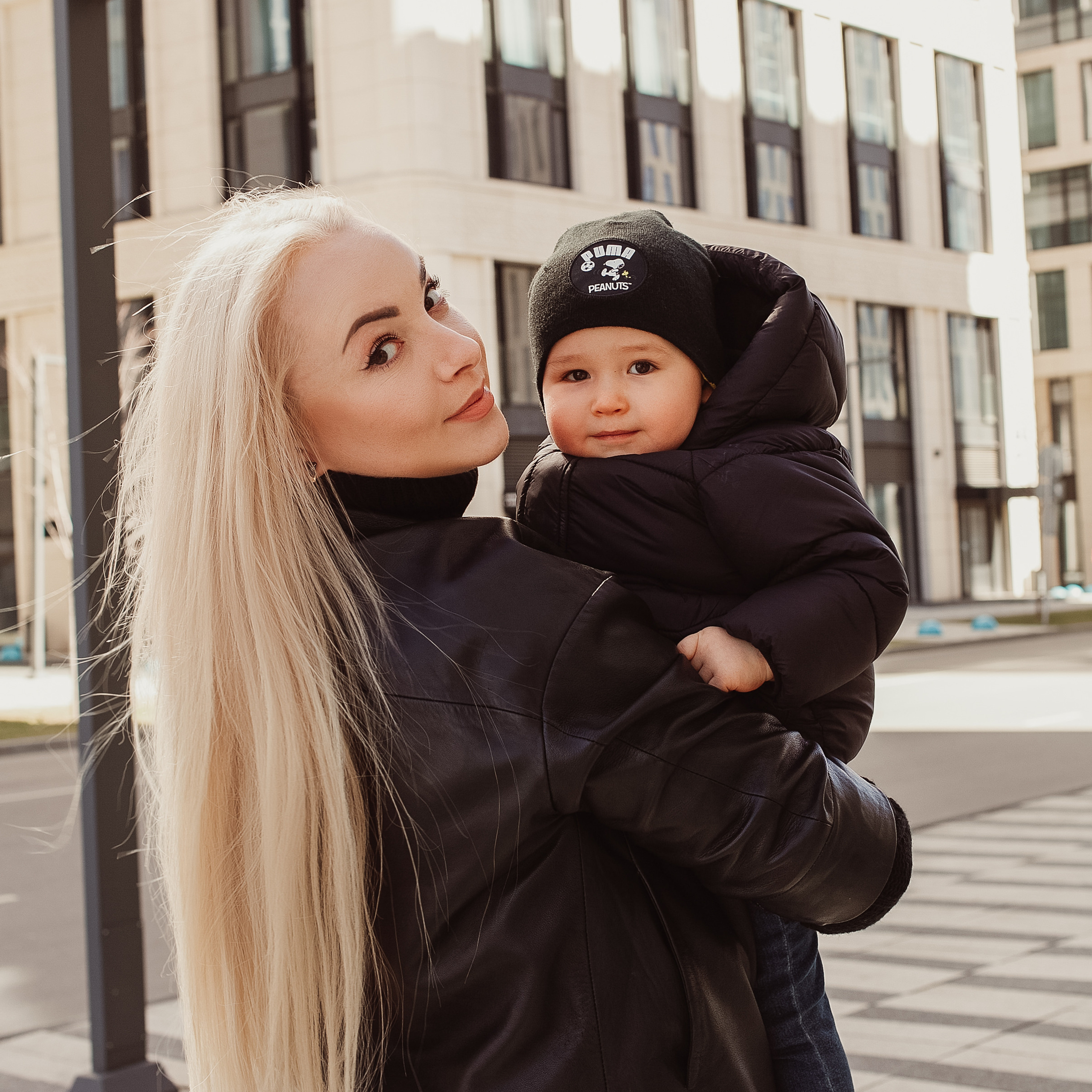 Отзывы. Фотограф в Москве Елена Хоук